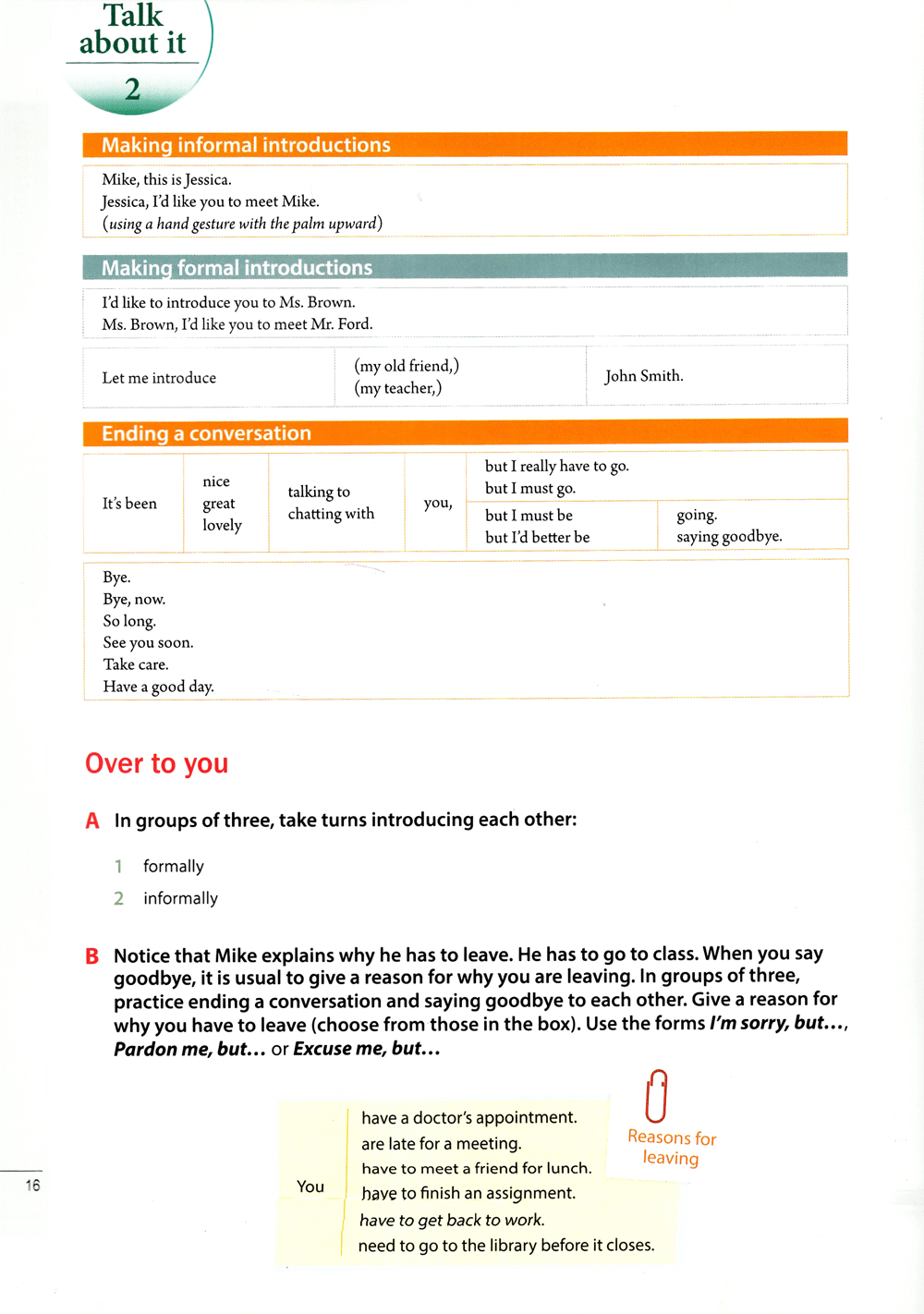 new move ahead (kèm cd) - Ảnh 14