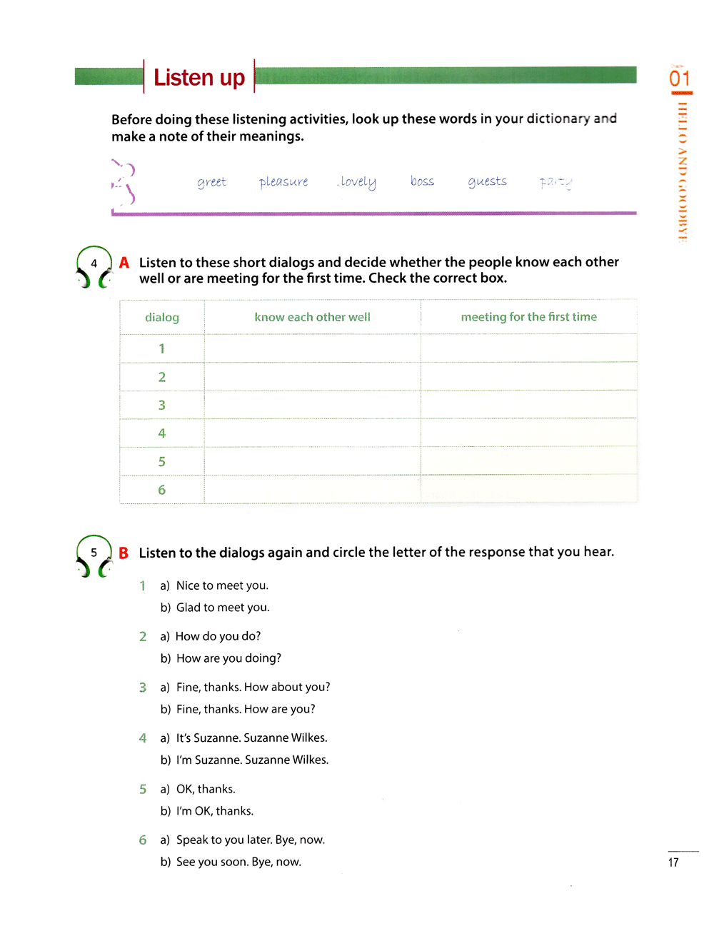 new move ahead (kèm cd) - Ảnh 15