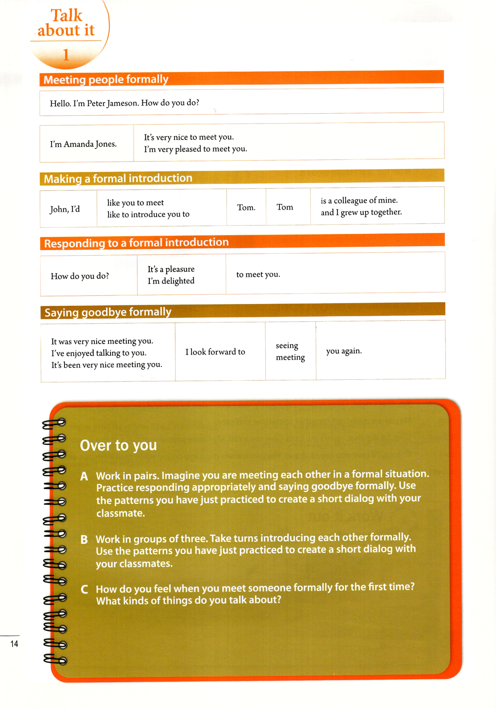 new way ahead (kèm cd) - Ảnh 11