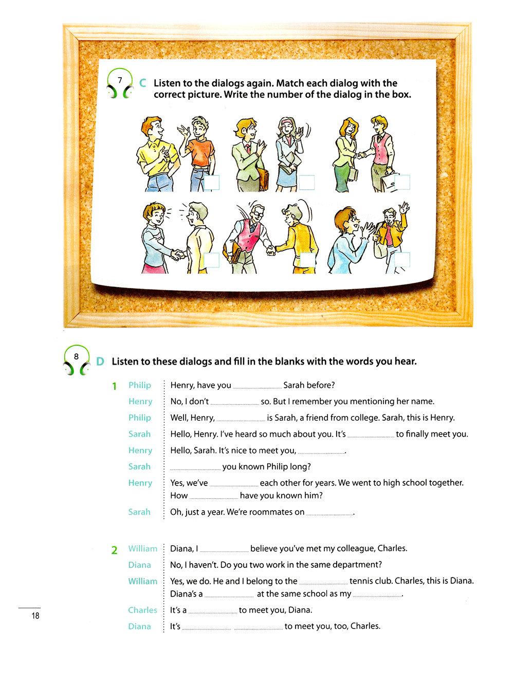 new way ahead (kèm cd) - Ảnh 15