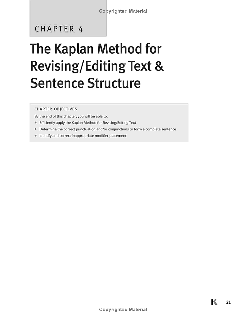 new york city shsat prep 2020 & 2021: 3 practice tests + proven strategies + review (kaplan test prep ny) - Ảnh 12
