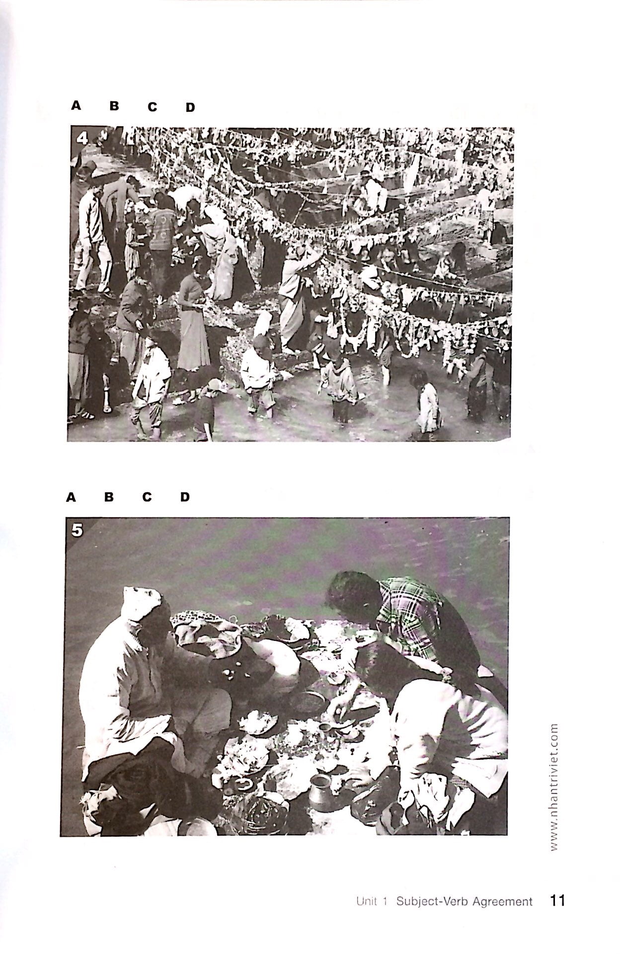 next level toeic - intermediate toeic skill-building guidebook - kèm cd - Ảnh 5