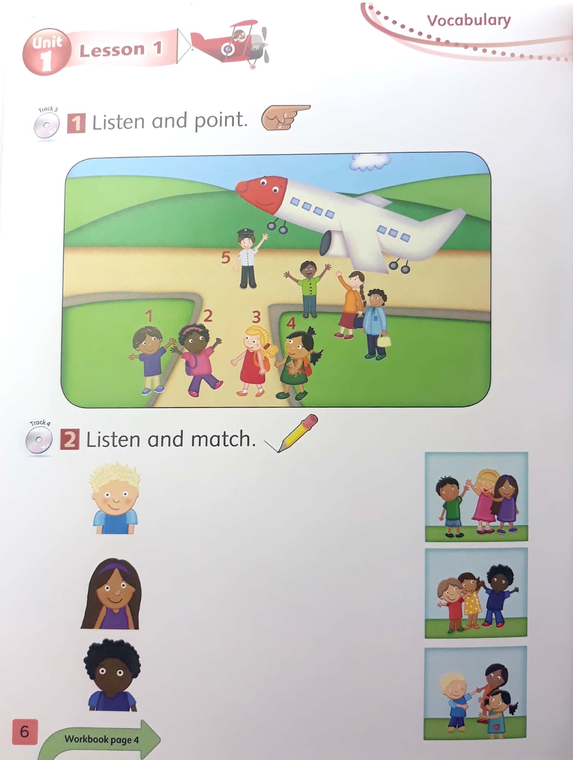 next move starter sb + ebook pk - Ảnh 4