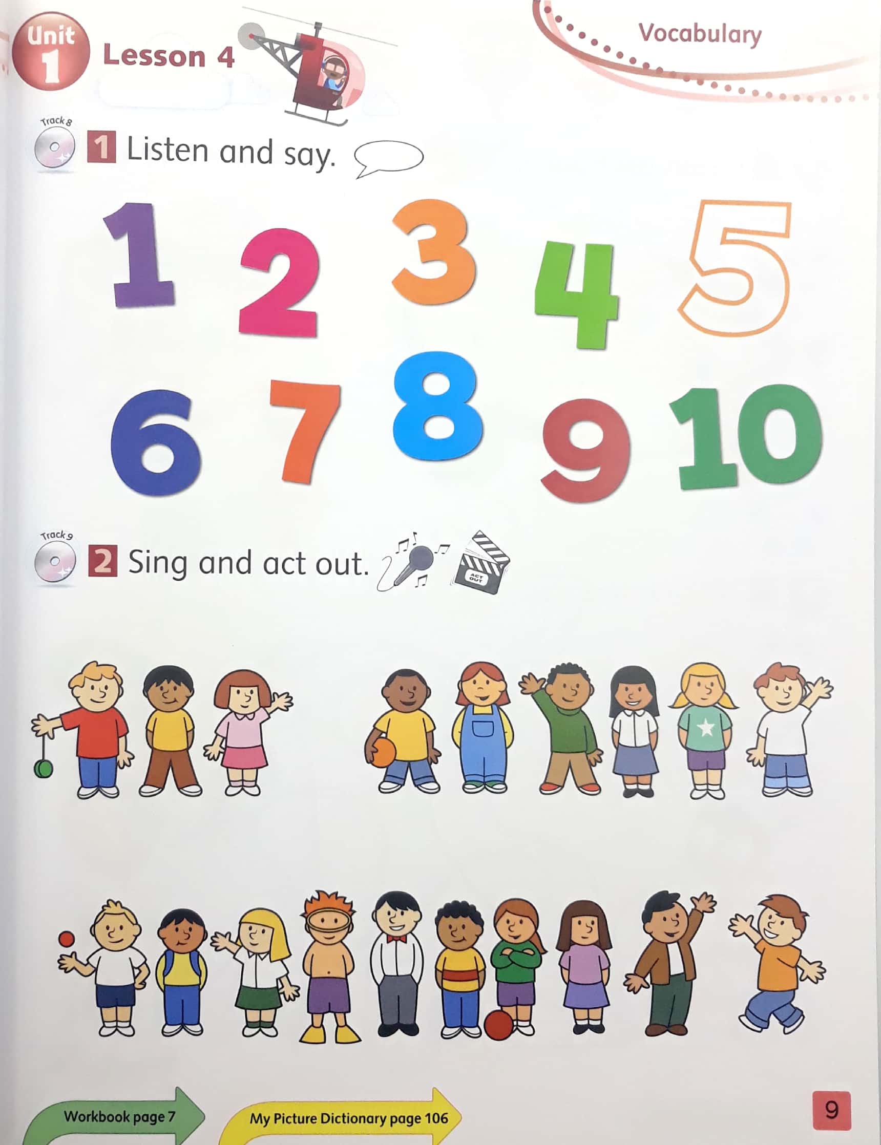 next move starter sb + ebook pk - Ảnh 7