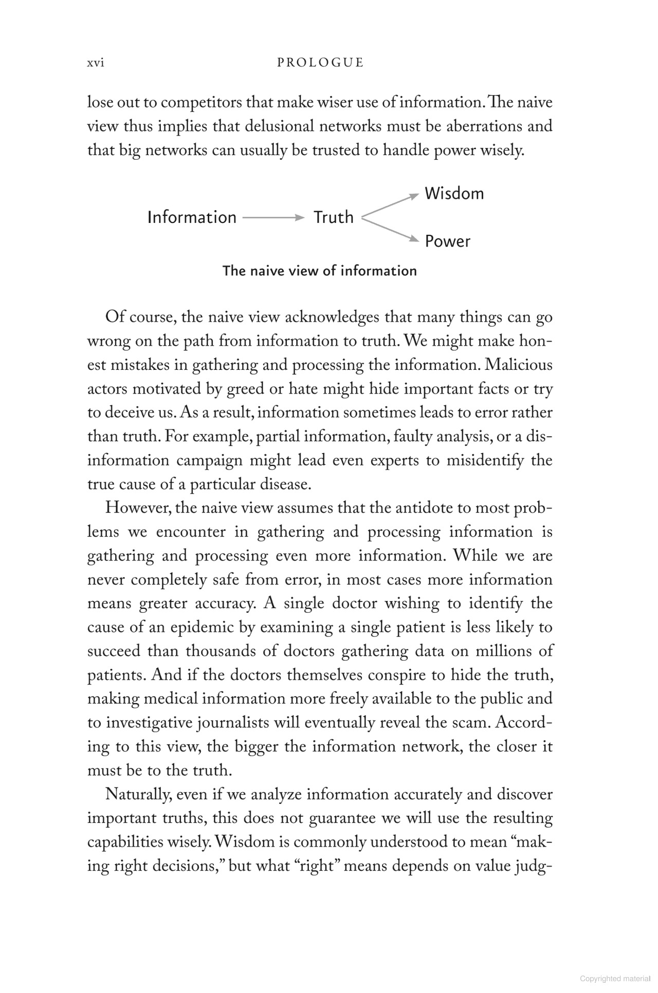 nexus - a brief history of information networks from the stone age to ai - Ảnh 7