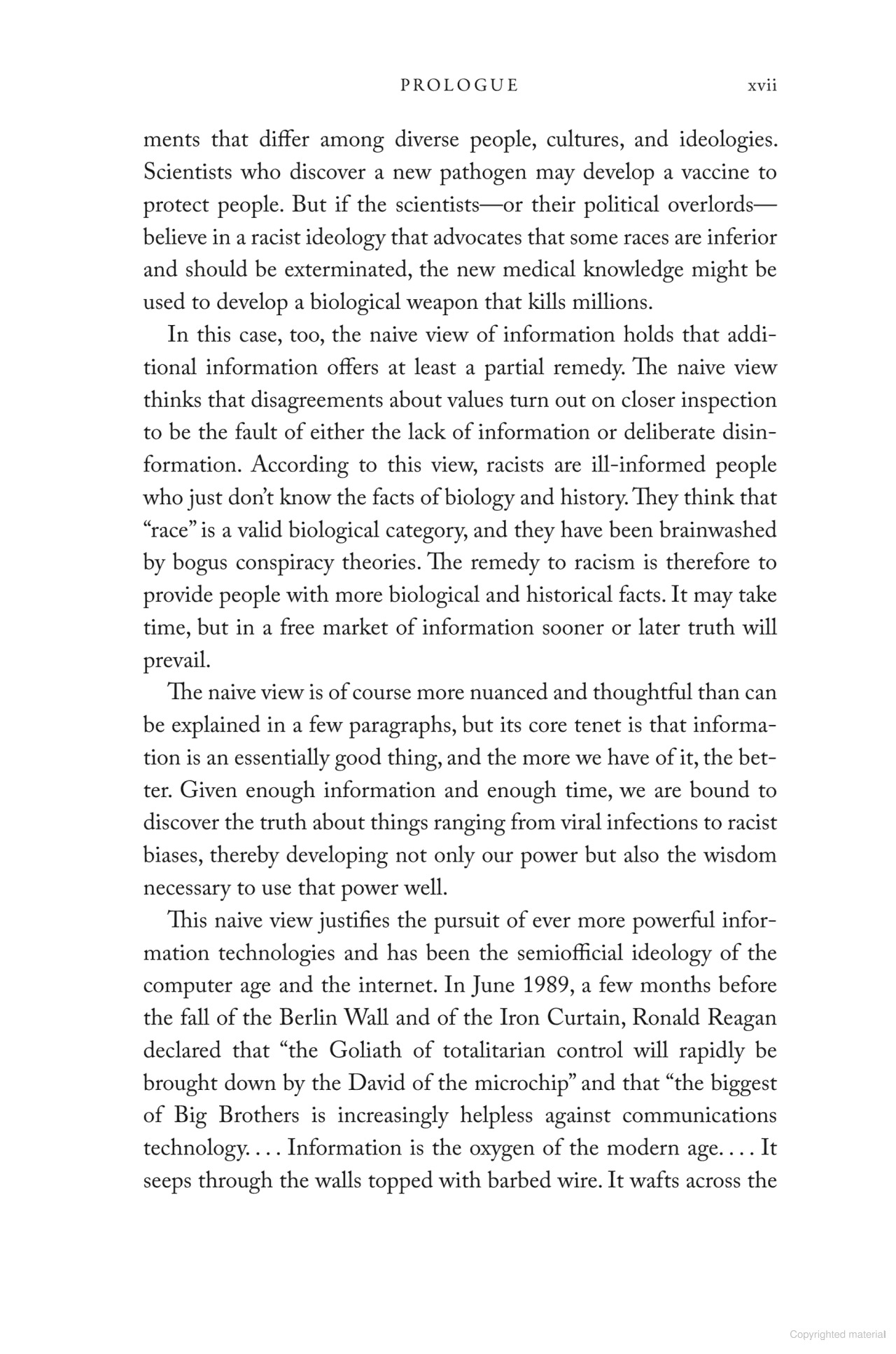 nexus - a brief history of information networks from the stone age to ai - Ảnh 8