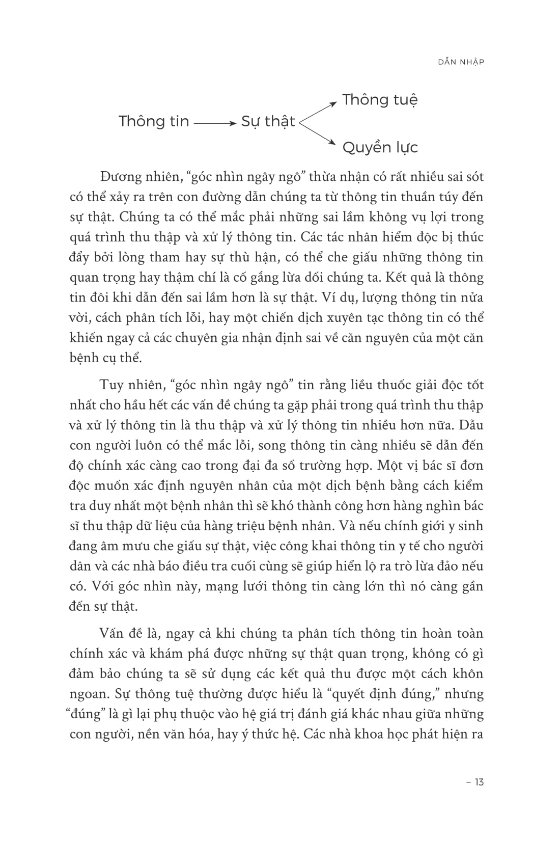 nexus - lược sử của những mạng lưới thông tin từ thời đại đồ đá đến trí tuệ nhân tạo - Ảnh 16