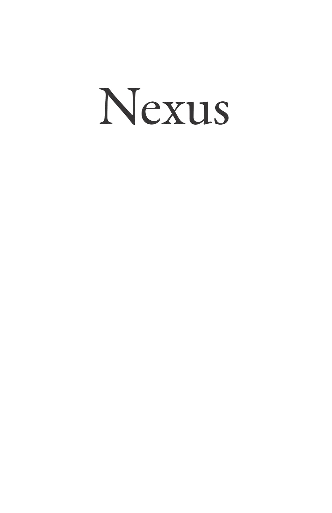 nexus - lược sử của những mạng lưới thông tin từ thời đại đồ đá đến trí tuệ nhân tạo - Ảnh 5