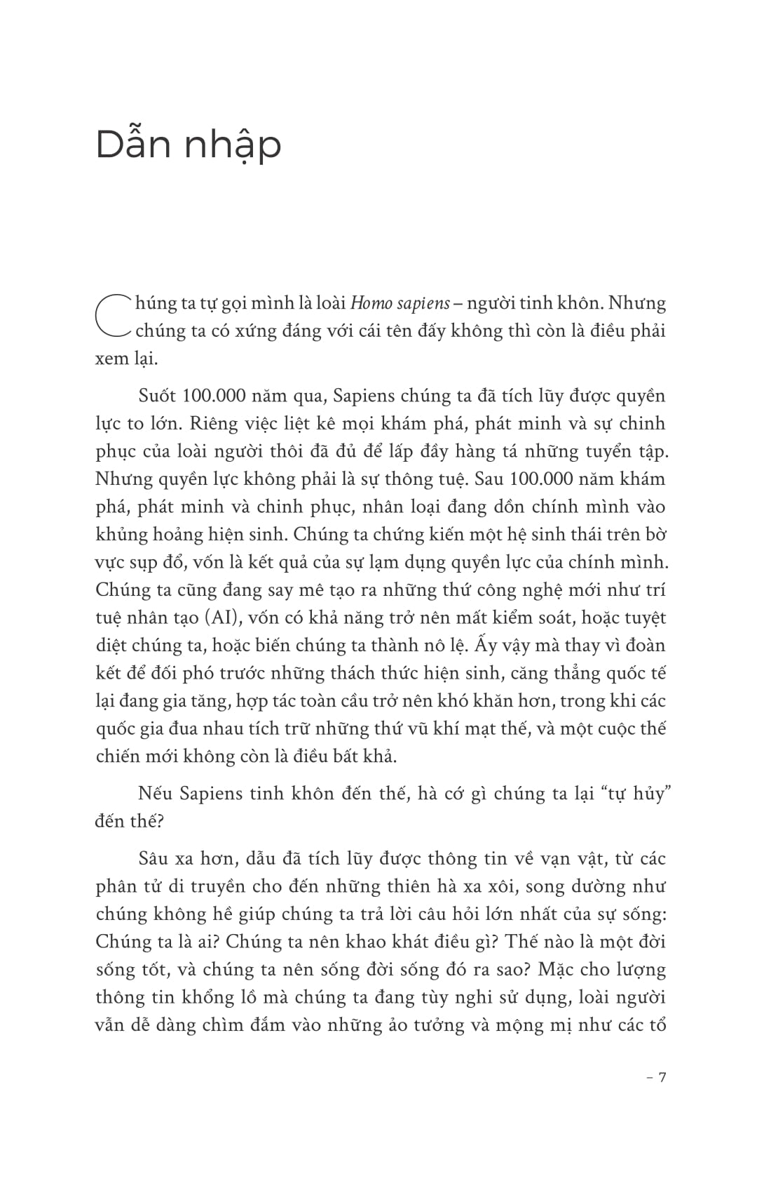 nexus - lược sử của những mạng lưới thông tin từ thời đại đồ đá đến trí tuệ nhân tạo - bìa cứng - Ảnh 10