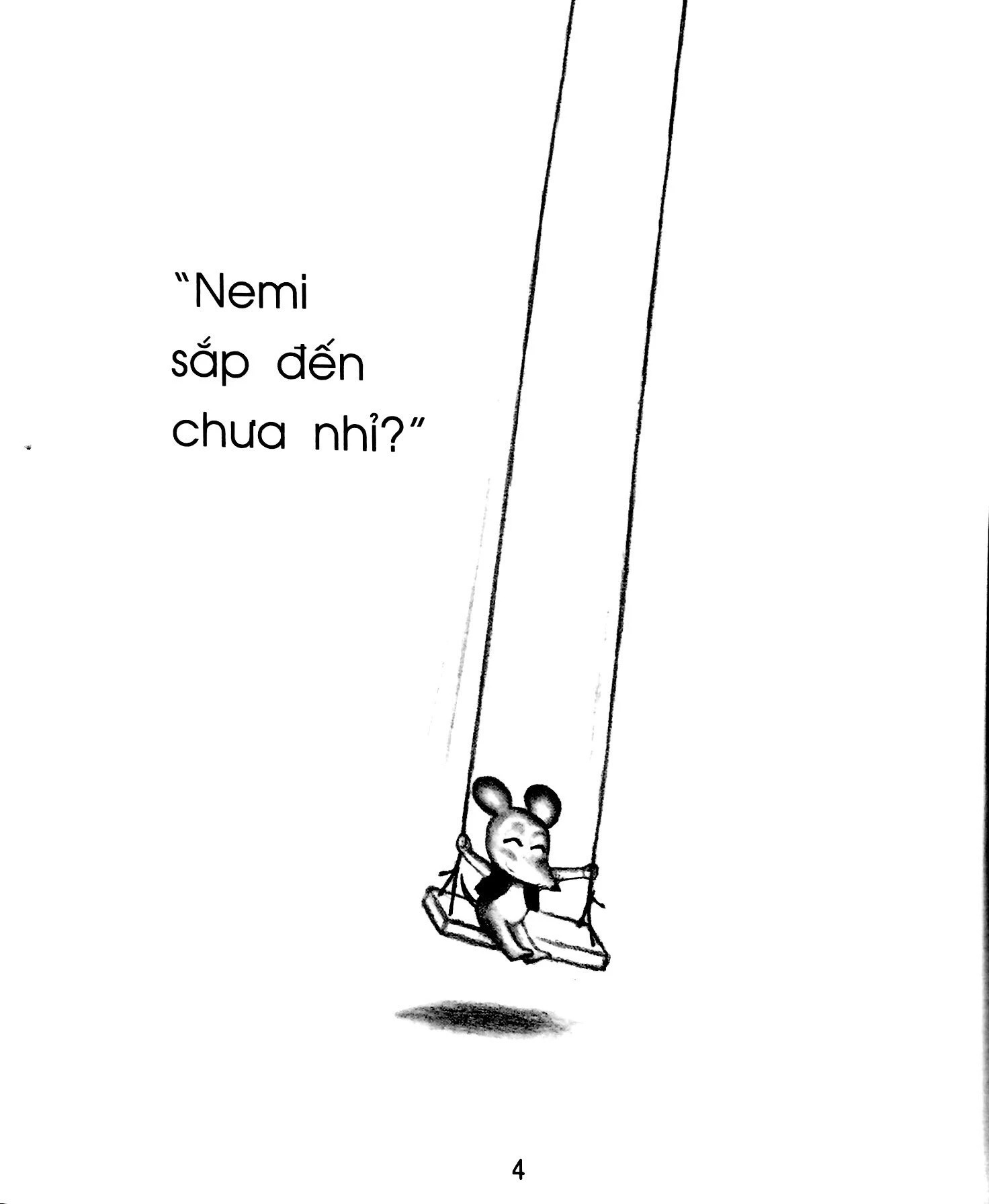 nezumi - chú chuột đáng yêu - điều quý giá nhất (tái bản 2024) - Ảnh 2