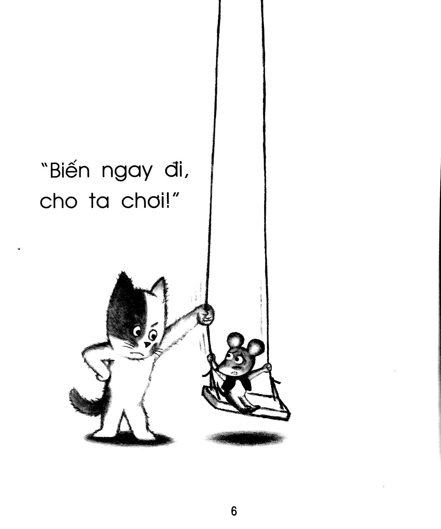 nezumi - chú chuột đáng yêu - điều quý giá nhất (tái bản 2024) - Ảnh 4