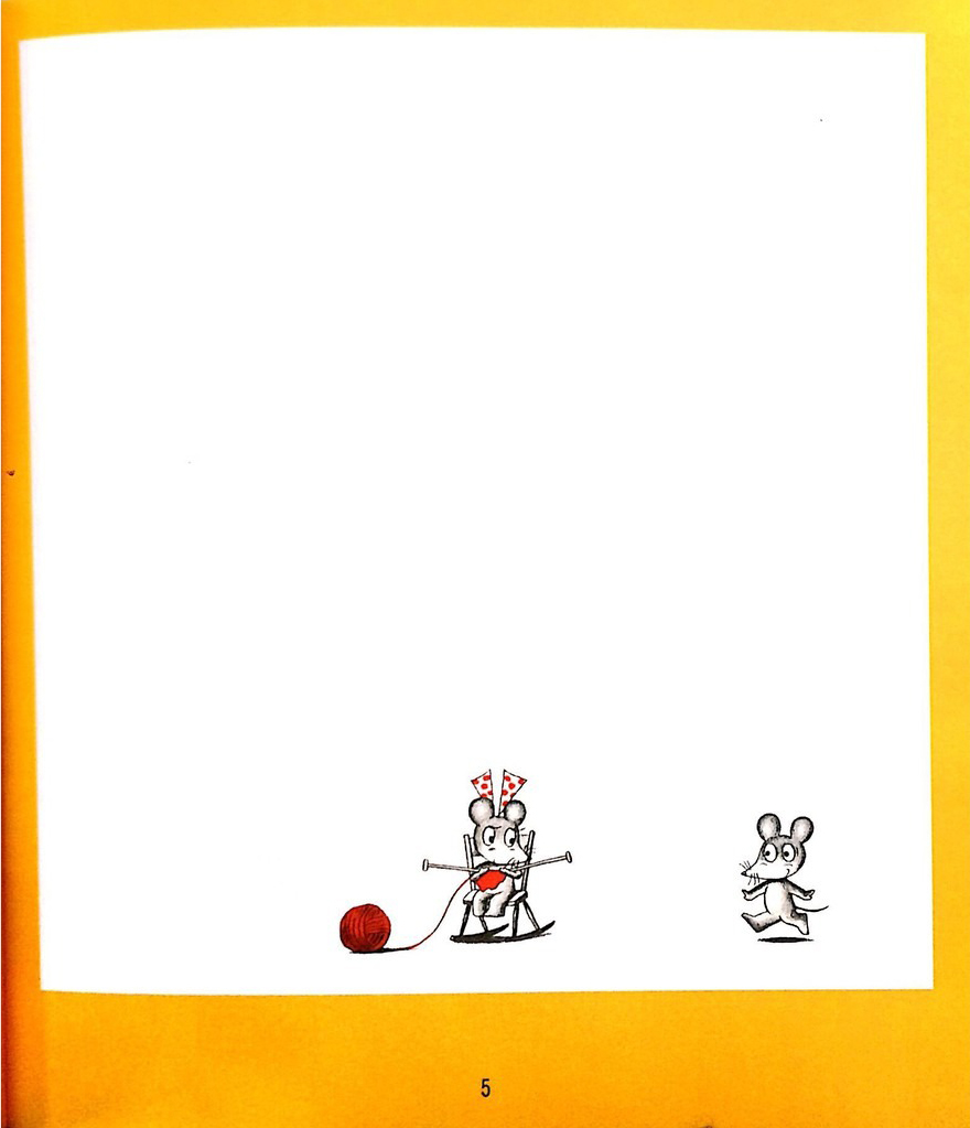 nezumi - chú chuột đáng yêu - đôi bạn (tái bản 2024) - Ảnh 3