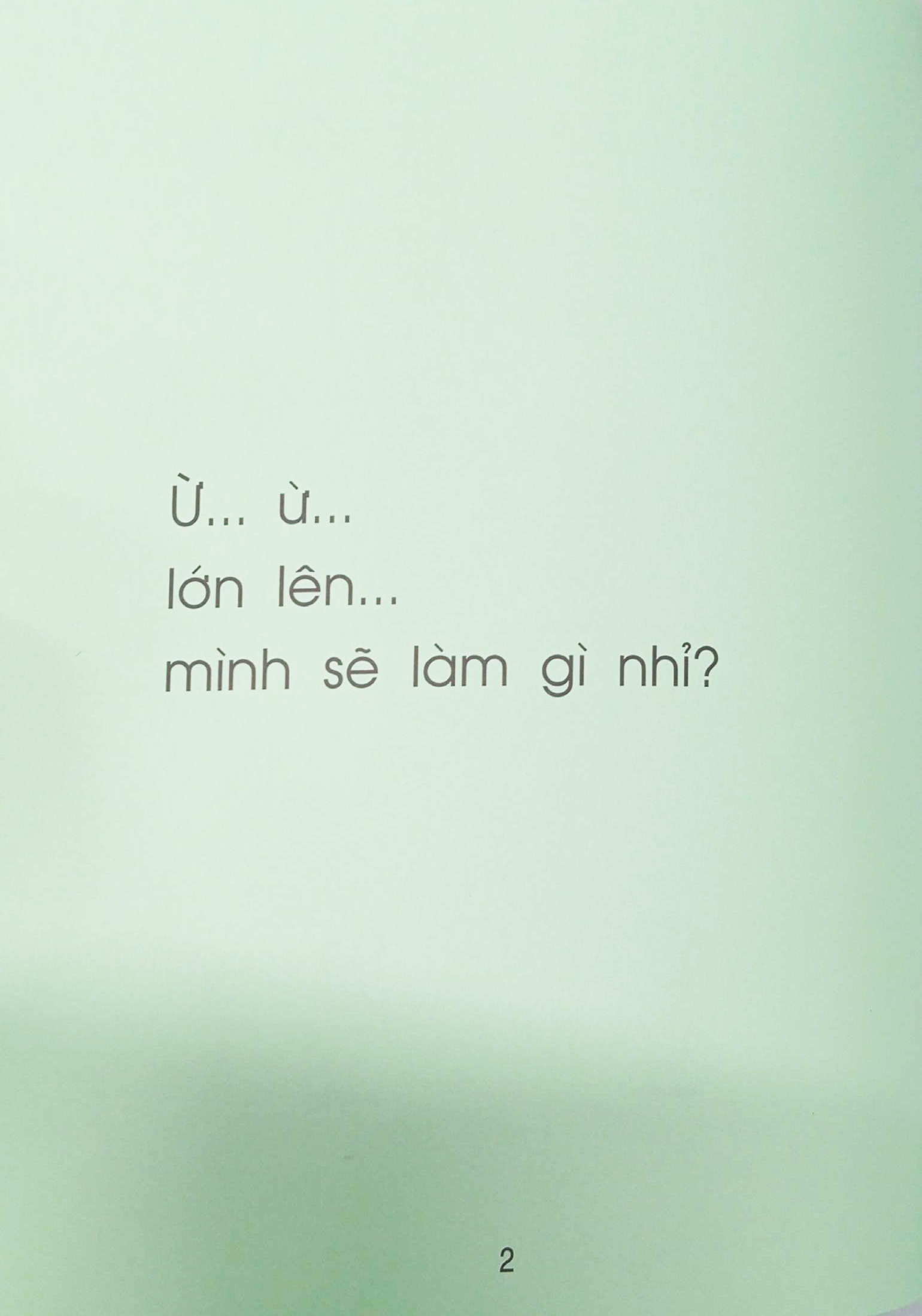 nezumi - chú chuột đáng yêu - lớn lên bạn sẽ làm gì? (tái bản 2024) - Ảnh 3