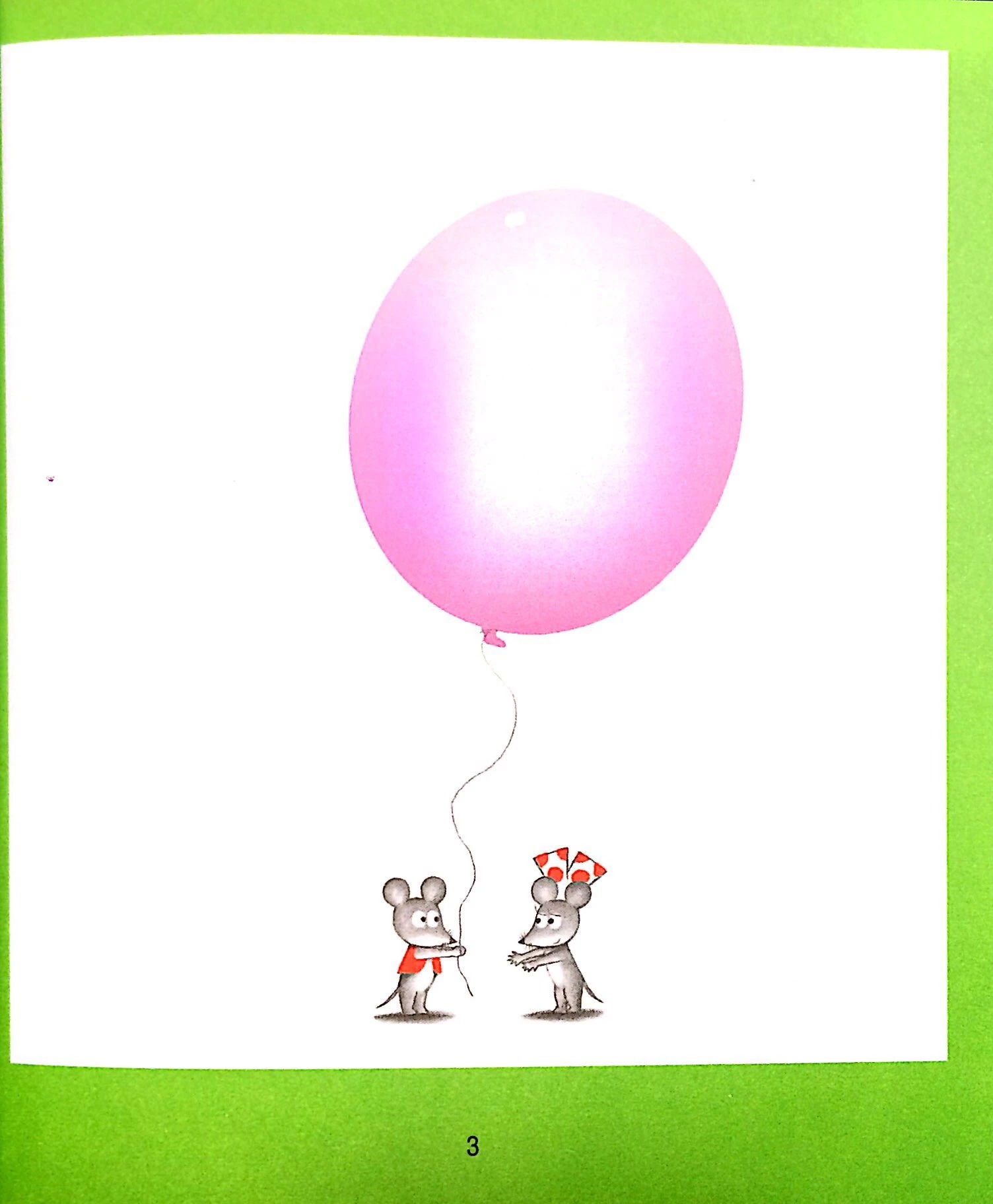 nezumi - chú chuột đáng yêu - món quà đặc biệt (tái bản 2024) - Ảnh 3