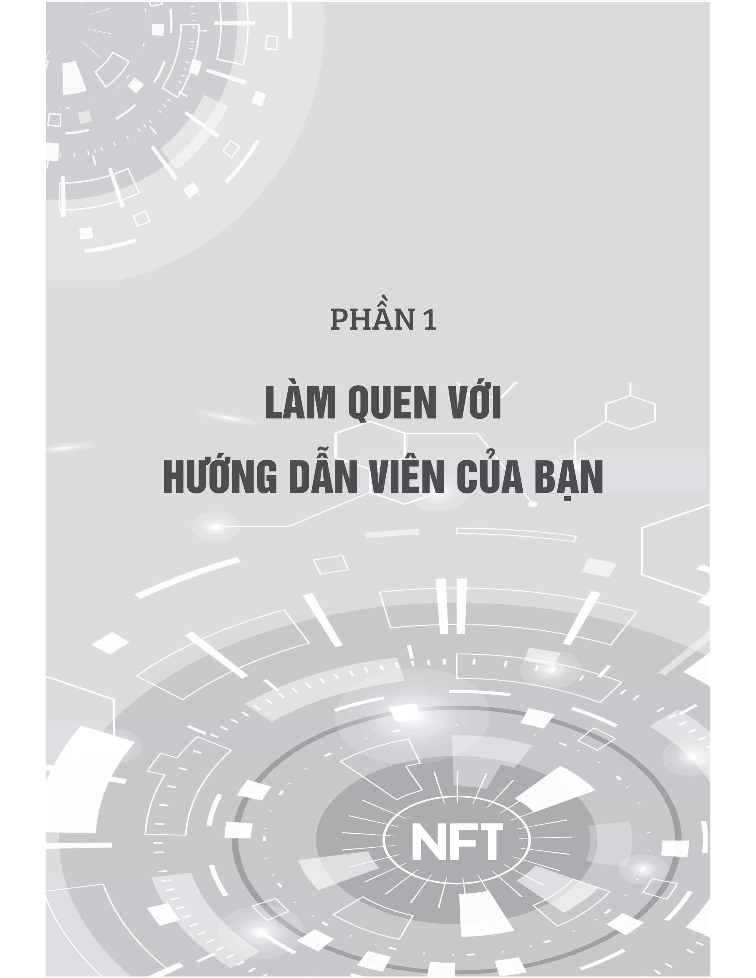 nft - cuộc cách mạng công nghệ tiếp nối blockchain và kỷ nguyên tiền điện tử - Ảnh 15