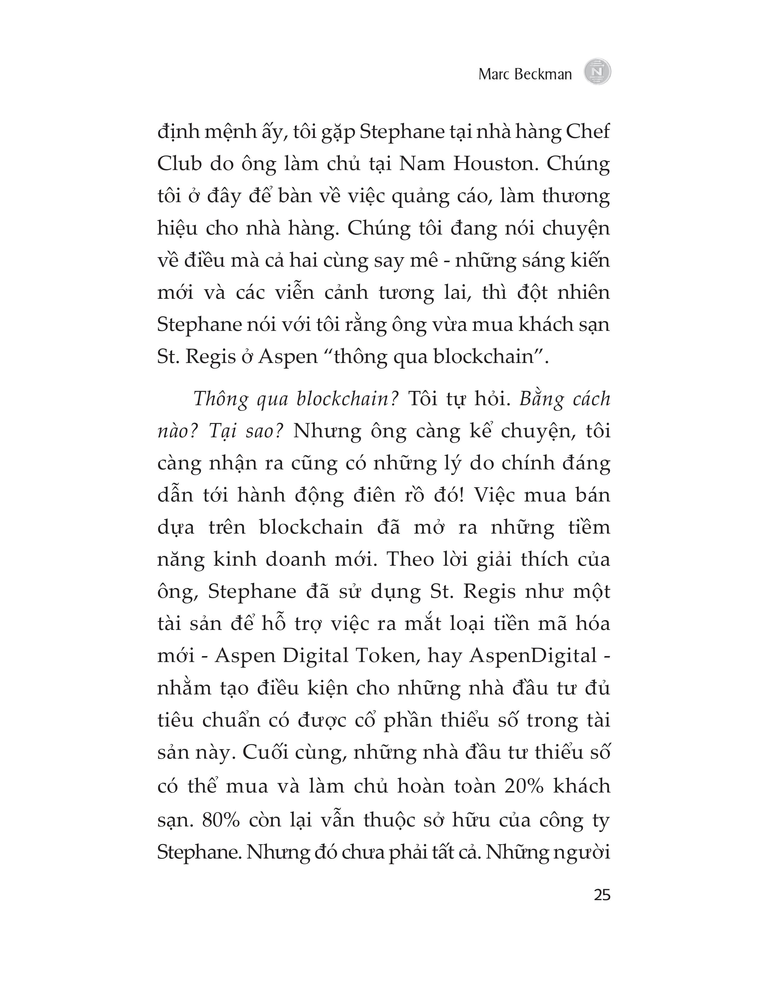 nft - cuộc cách mạng công nghệ tiếp nối blockchain và kỷ nguyên tiền điện tử - Ảnh 17