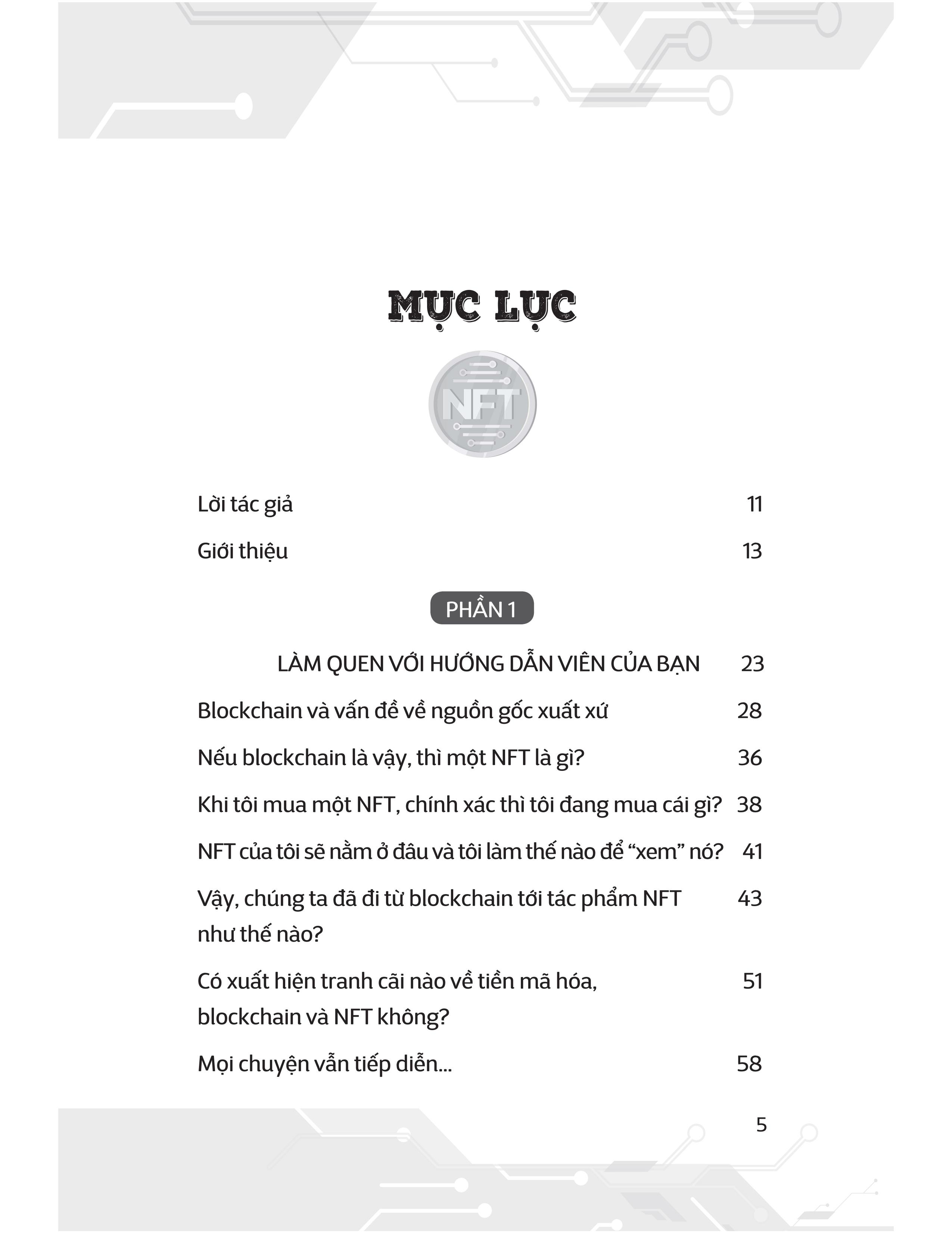 nft - cuộc cách mạng công nghệ tiếp nối blockchain và kỷ nguyên tiền điện tử - Ảnh 3