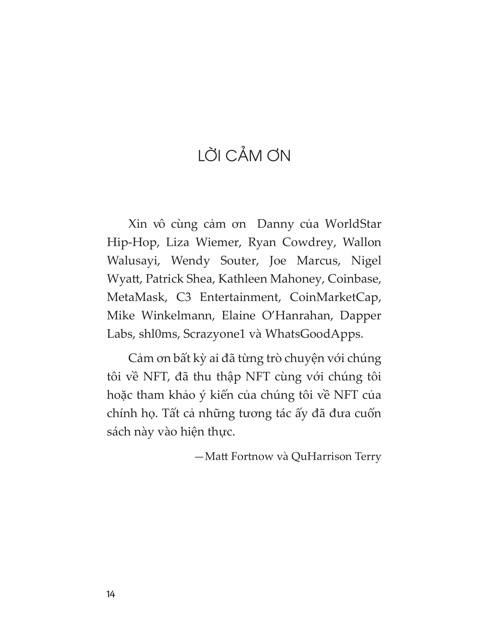 nft handbook - phân tích ứng dụng - giải mã tiềm năng - giao dịch hiệu quả - Ảnh 12