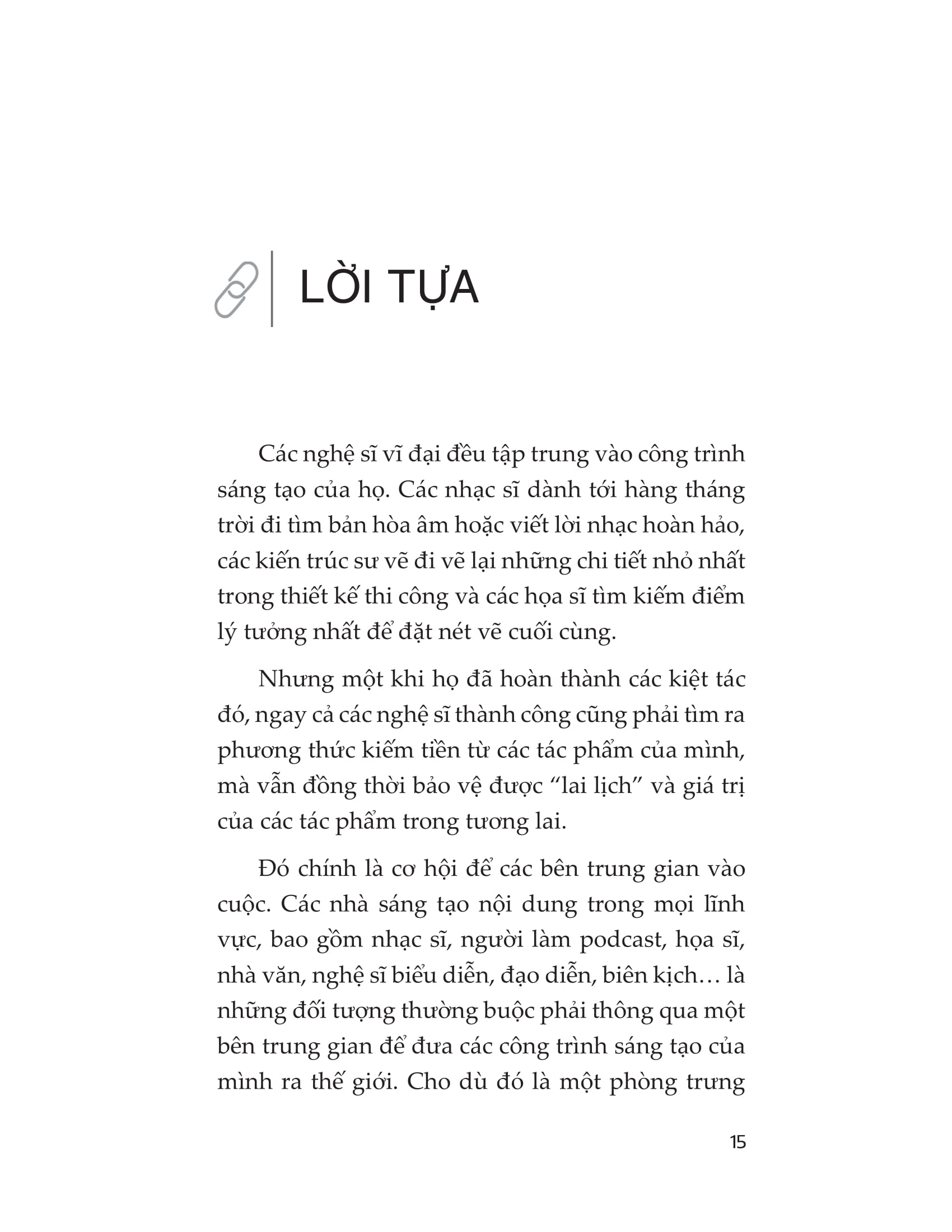 nft handbook - phân tích ứng dụng - giải mã tiềm năng - giao dịch hiệu quả - Ảnh 13