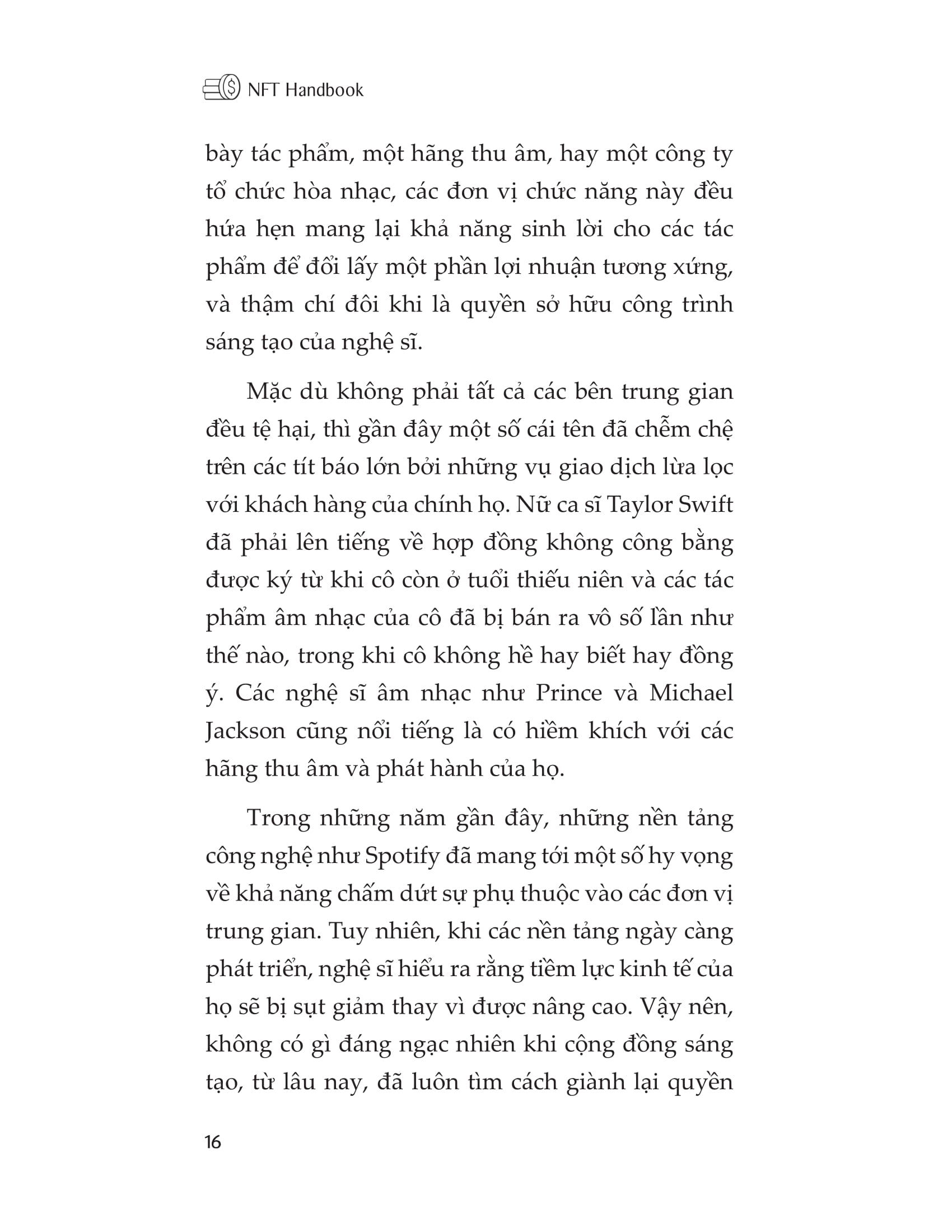 nft handbook - phân tích ứng dụng - giải mã tiềm năng - giao dịch hiệu quả - Ảnh 14