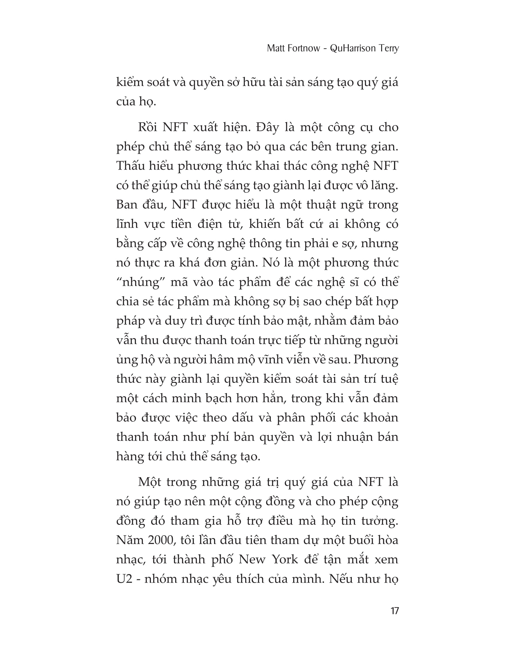 nft handbook - phân tích ứng dụng - giải mã tiềm năng - giao dịch hiệu quả - Ảnh 15