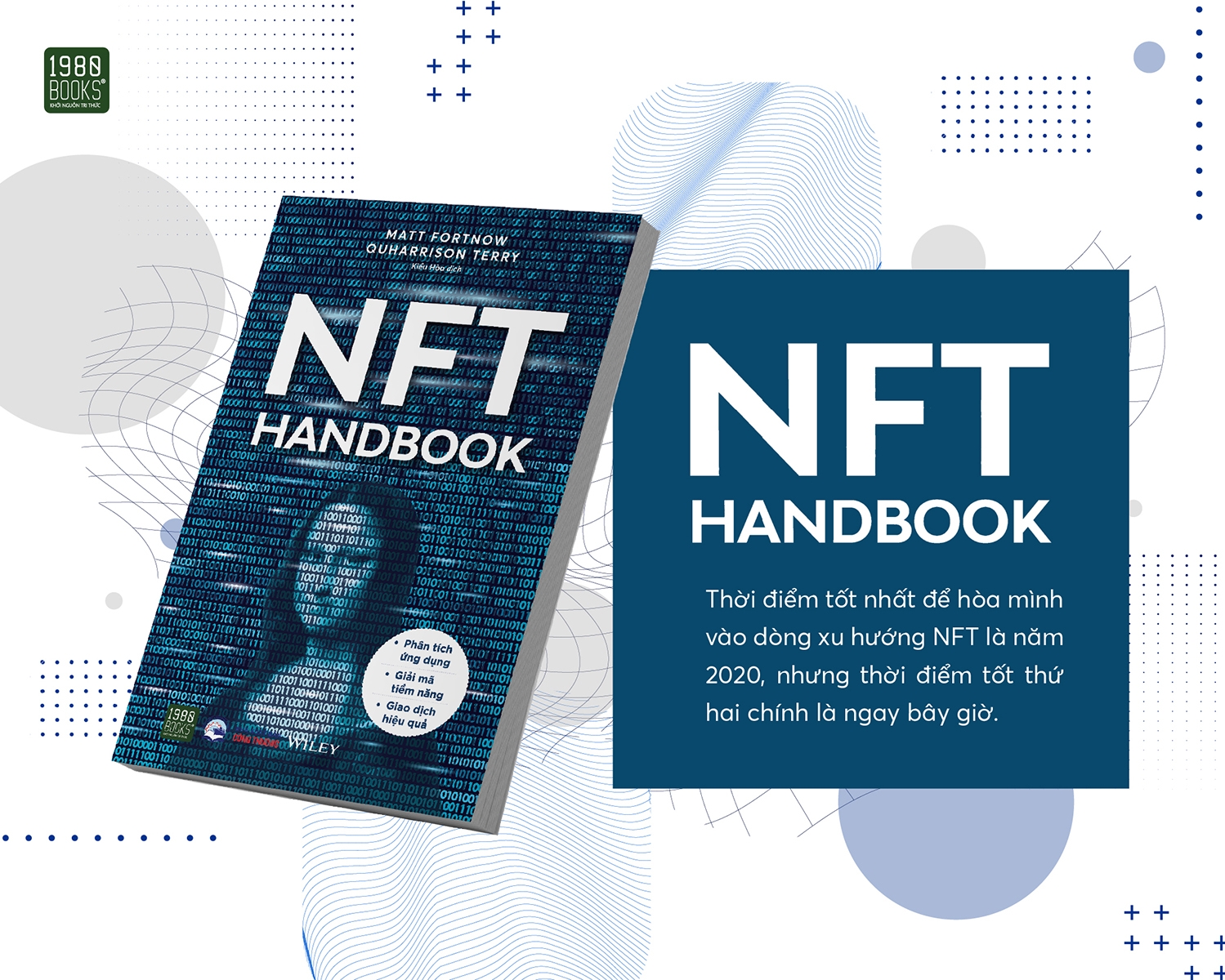 nft handbook - phân tích ứng dụng - giải mã tiềm năng - giao dịch hiệu quả - Ảnh 4