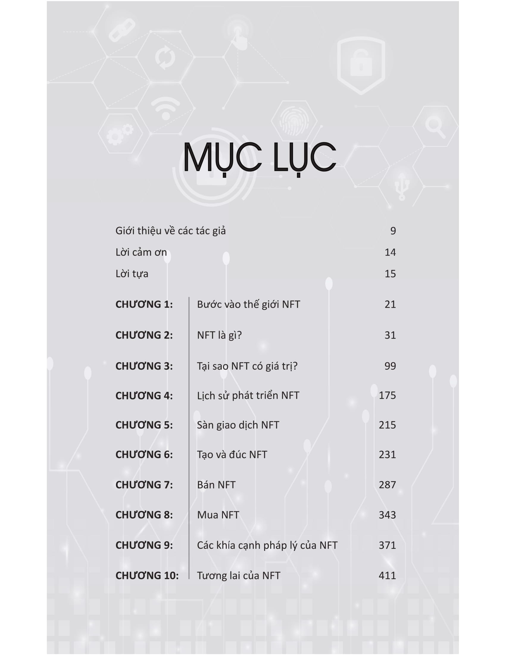 nft handbook - phân tích ứng dụng - giải mã tiềm năng - giao dịch hiệu quả - Ảnh 5