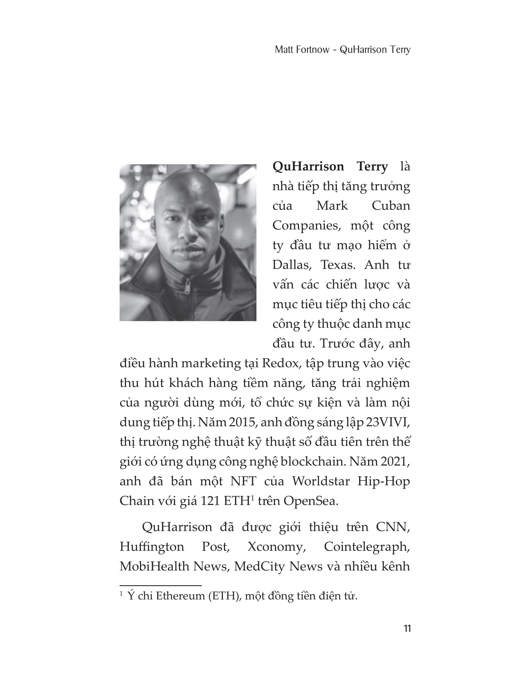 nft handbook - phân tích ứng dụng - giải mã tiềm năng - giao dịch hiệu quả - Ảnh 9