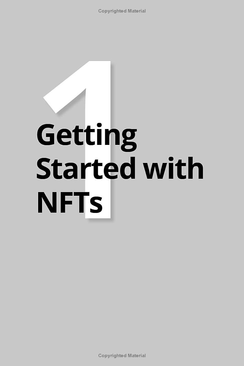 nfts for dummies - Ảnh 12