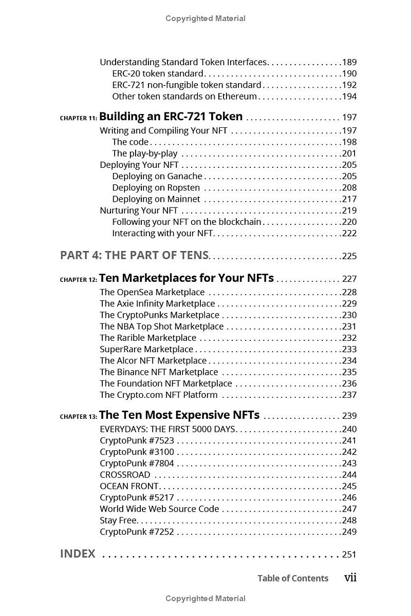 nfts for dummies - Ảnh 8