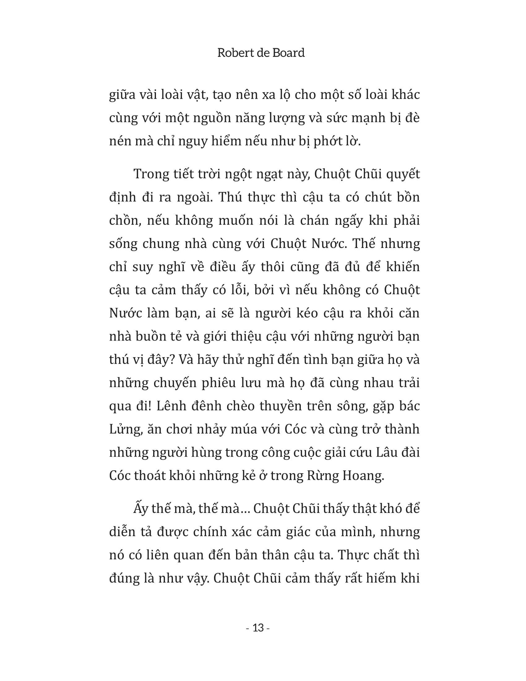 ngài cóc đi gặp bác sĩ tâm lý - bìa cứng - Ảnh 15