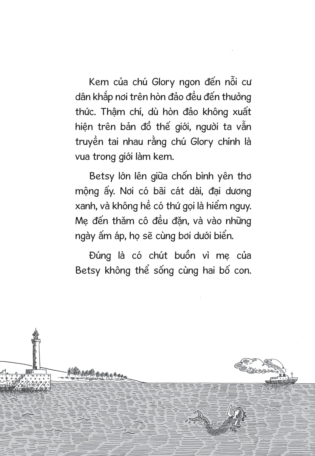 ngài hổ, betsy và mặt trăng xanh - Ảnh 7