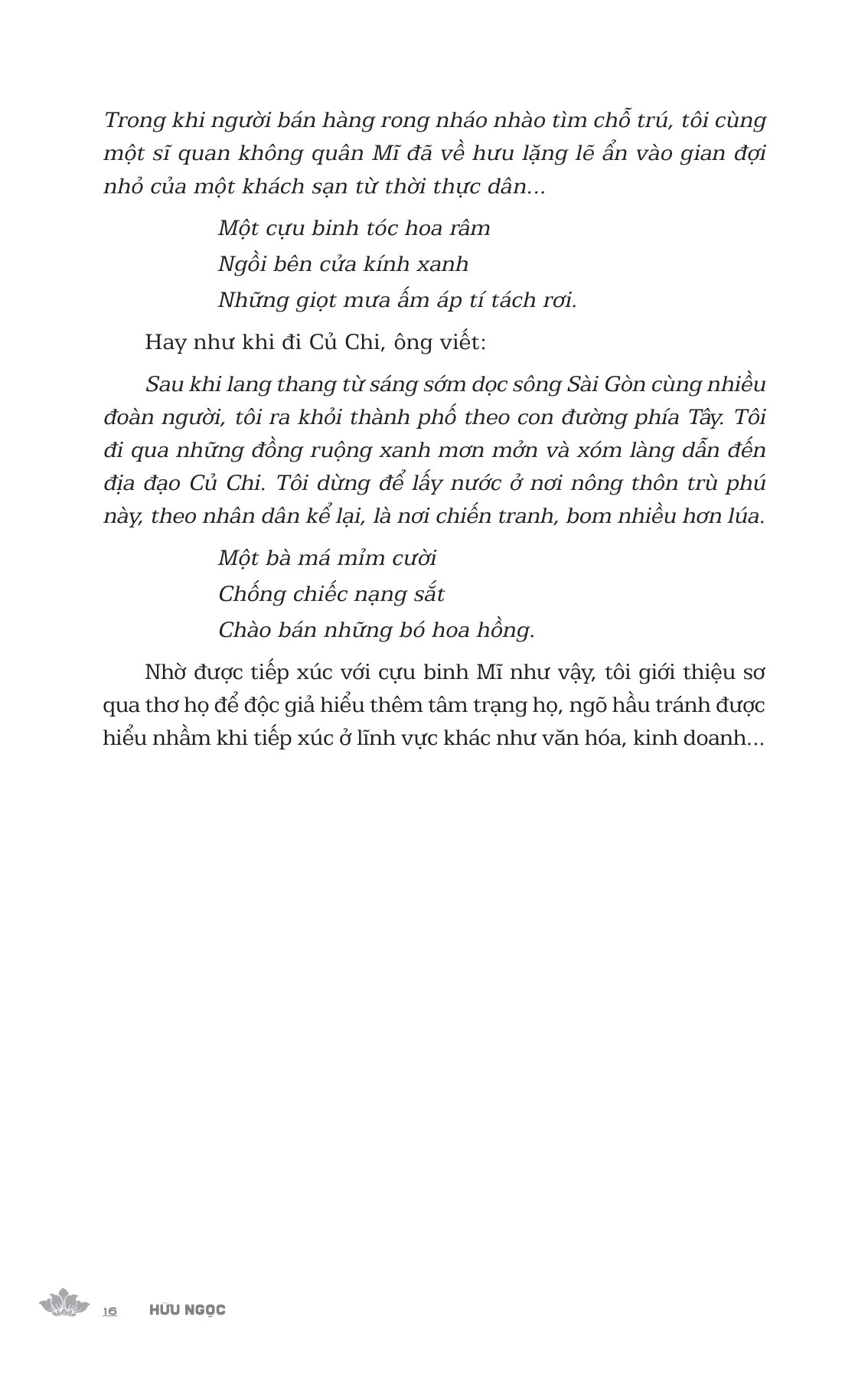 ngẫm chuyện xưa nay - Ảnh 11