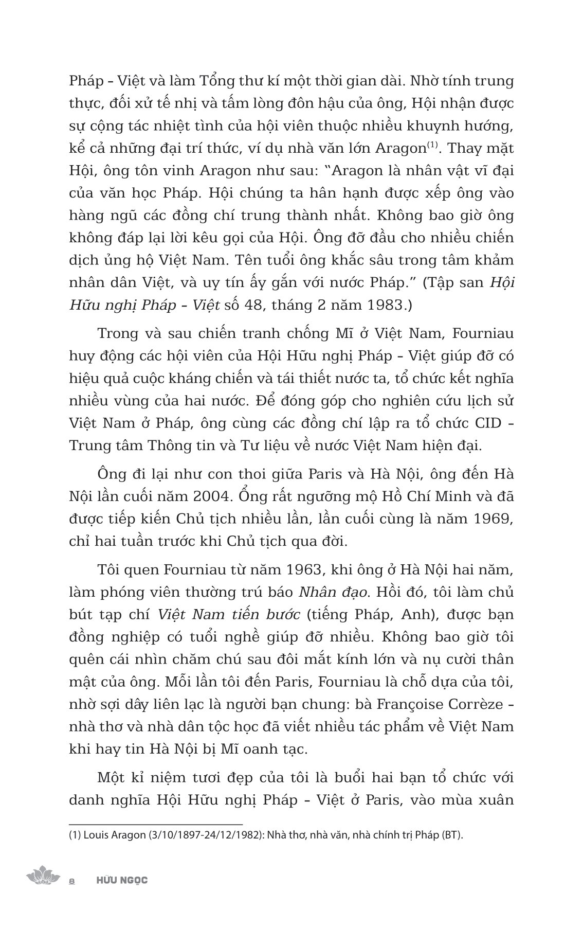 ngẫm chuyện xưa nay - Ảnh 3