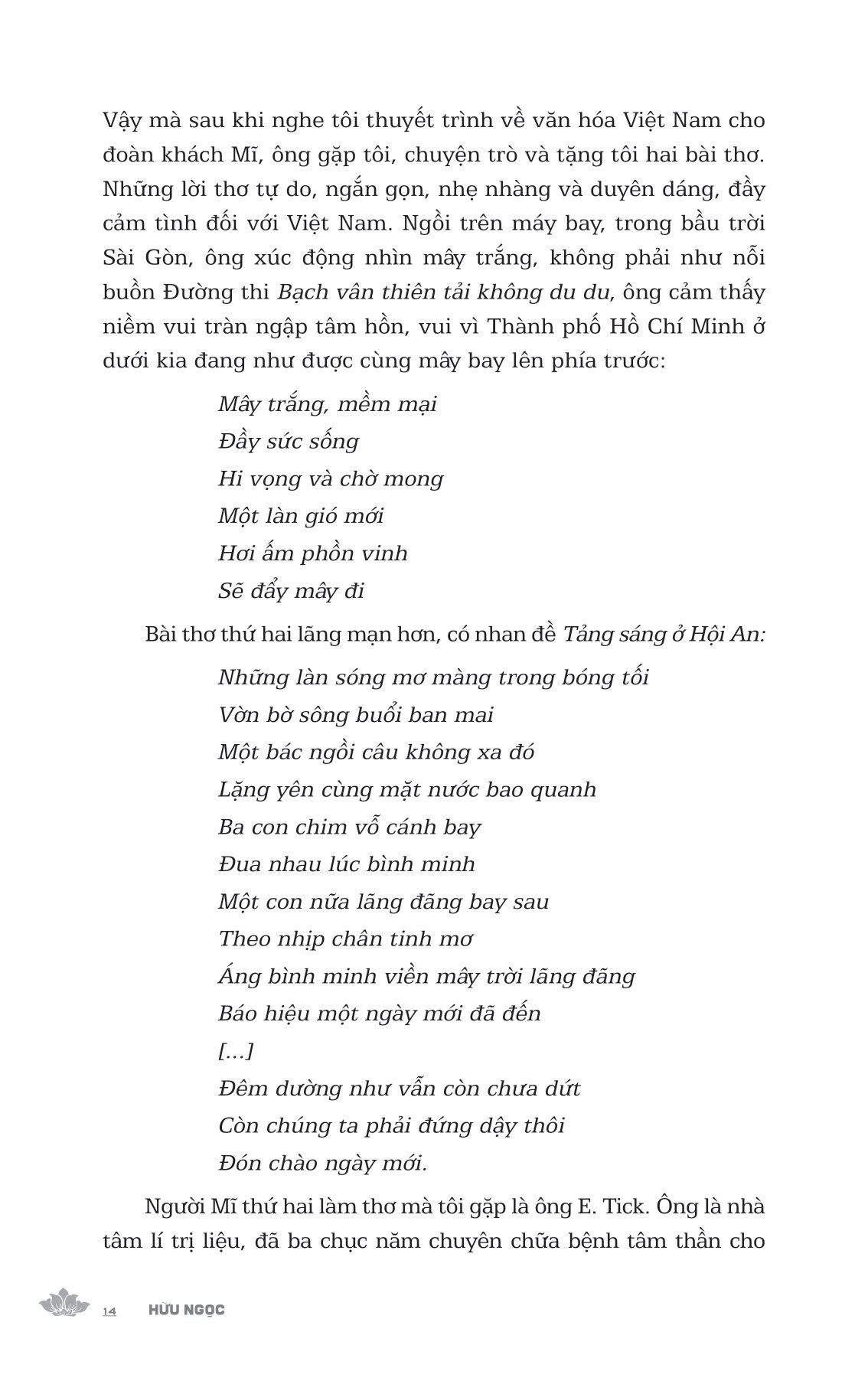 ngẫm chuyện xưa nay - Ảnh 9