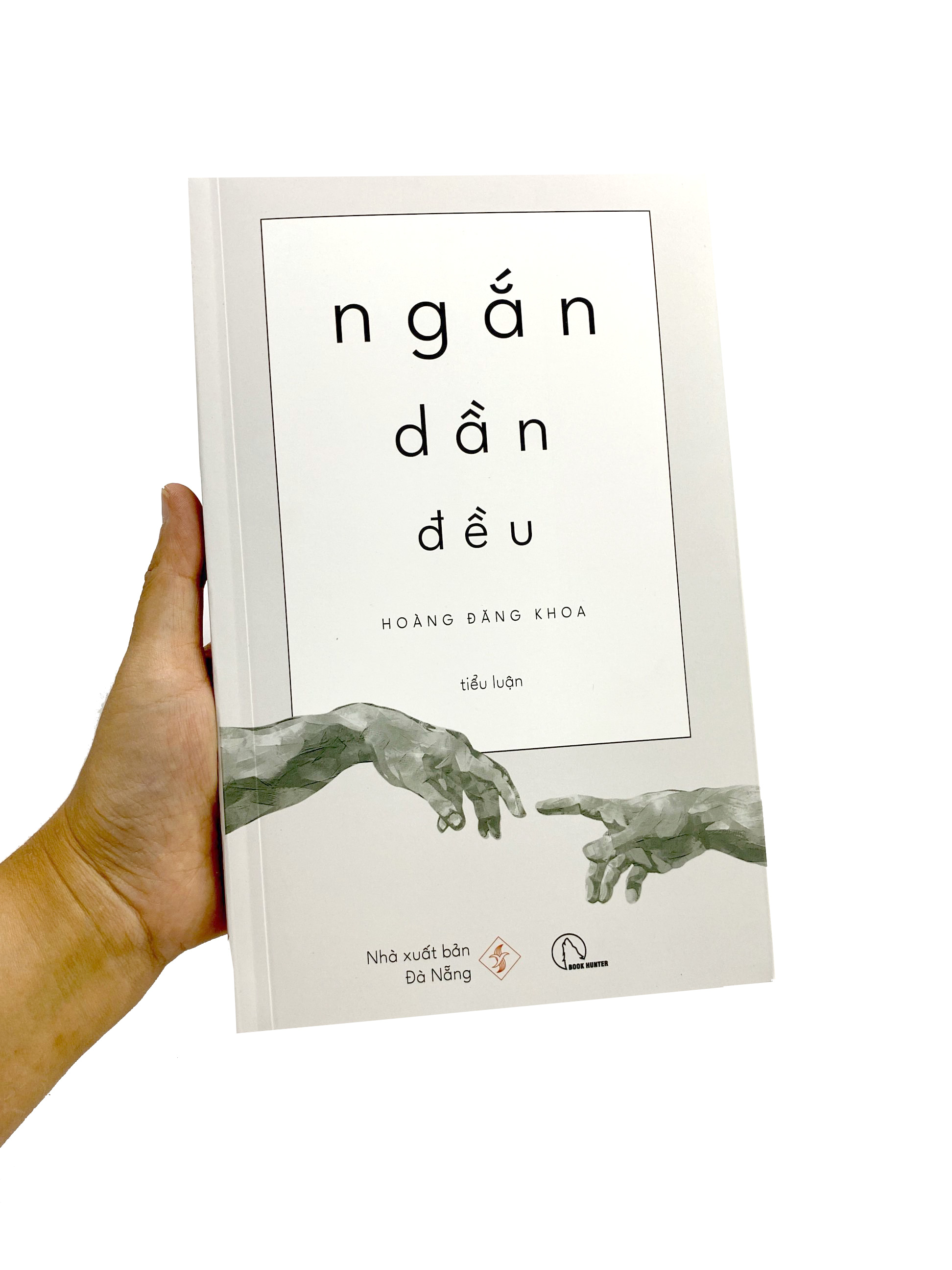 ngắn dần đều - Ảnh 10