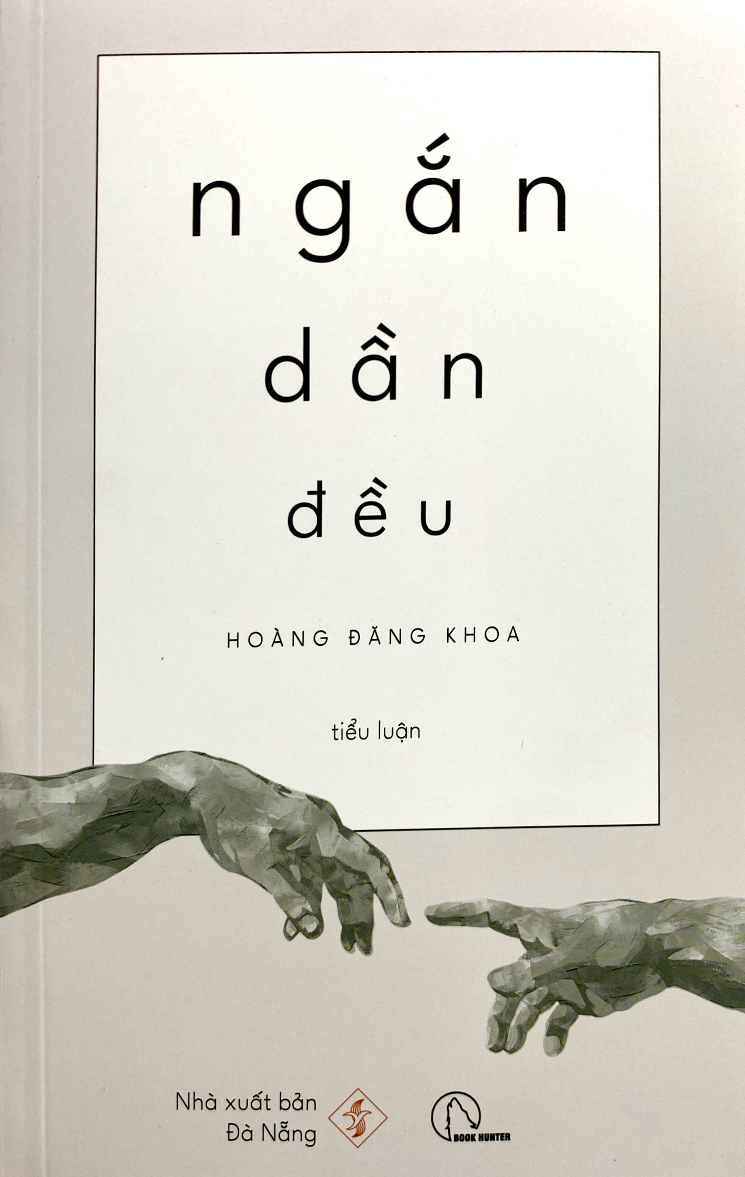 ngắn dần đều - Ảnh 2