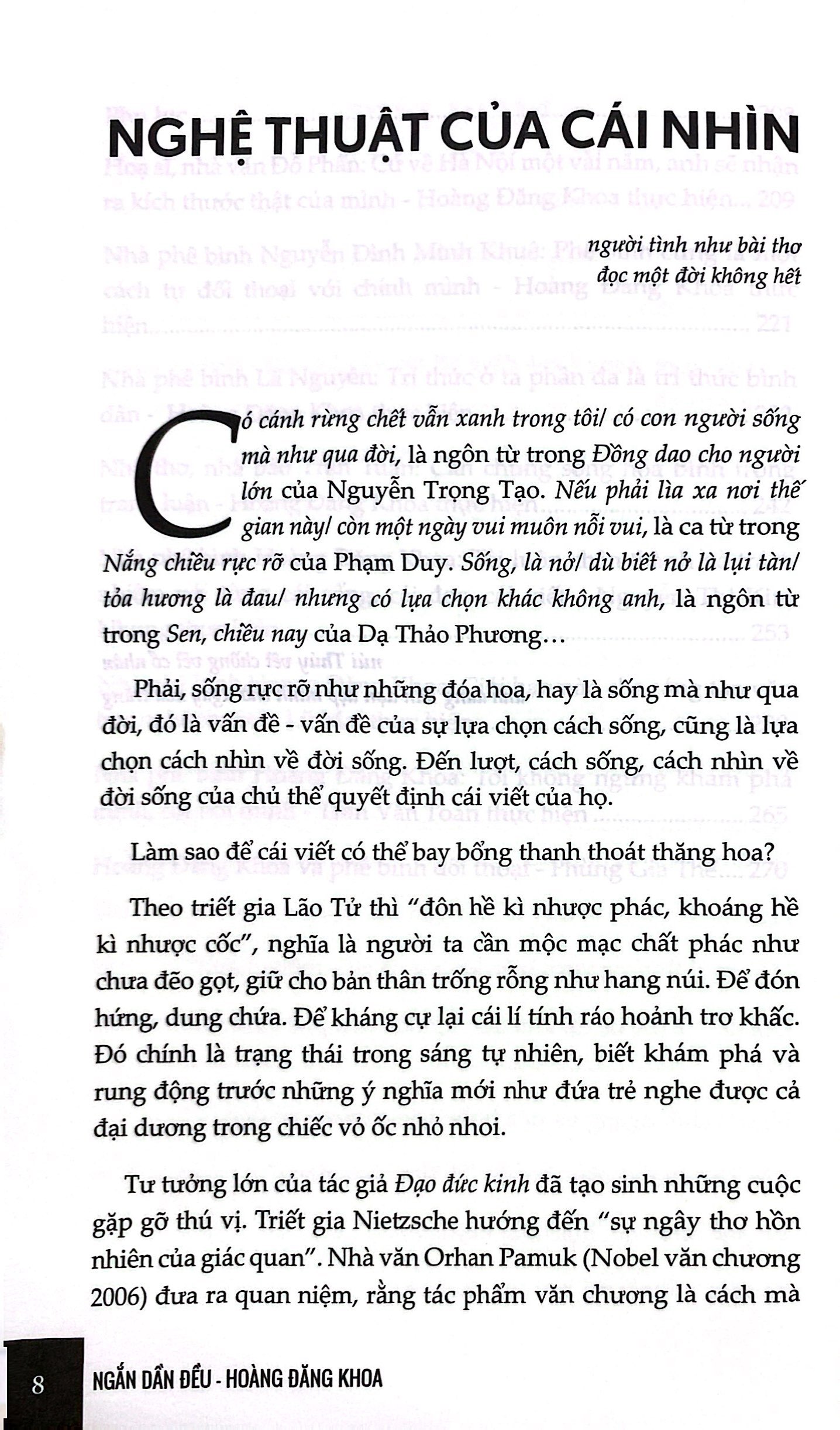 ngắn dần đều - Ảnh 5