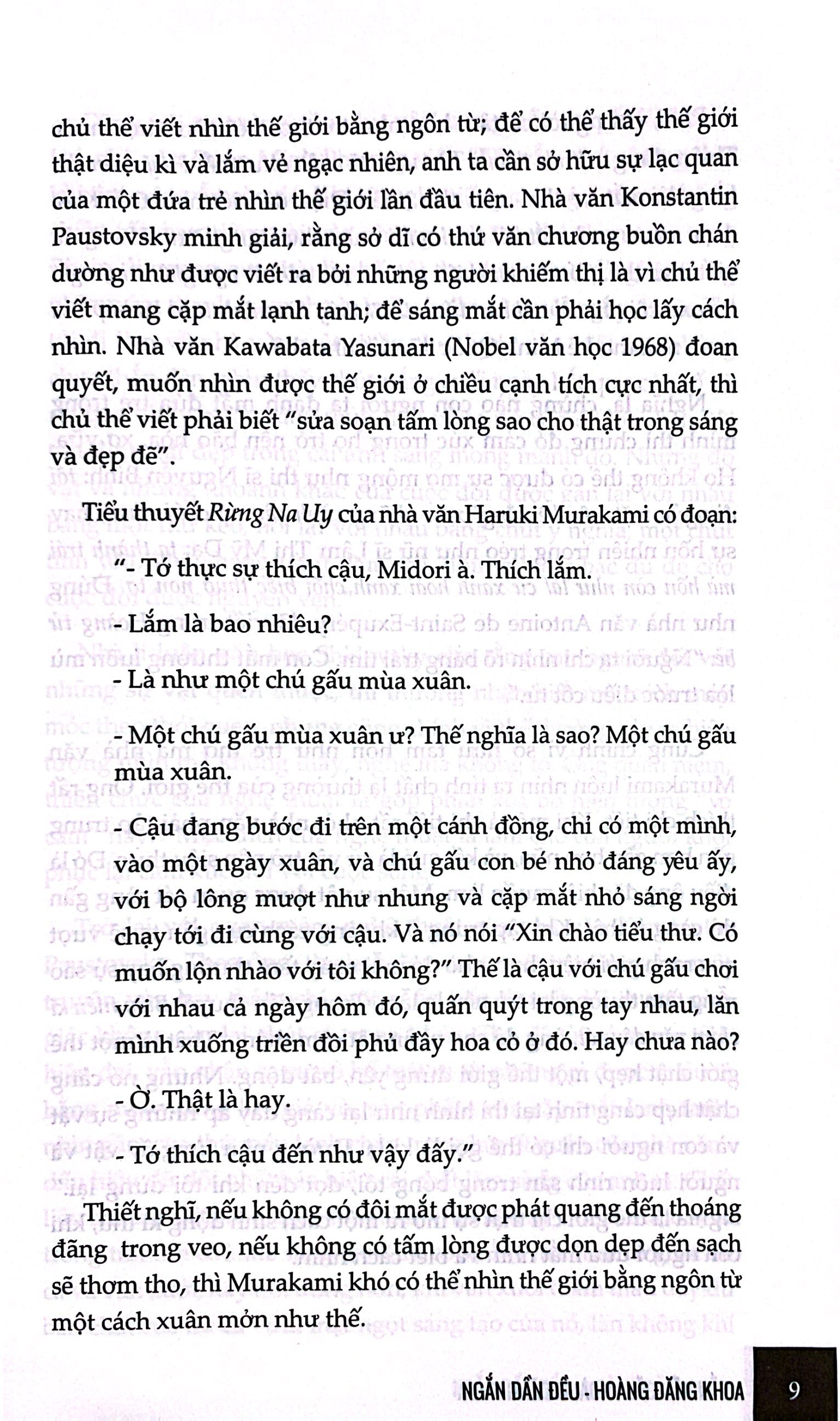 ngắn dần đều - Ảnh 6