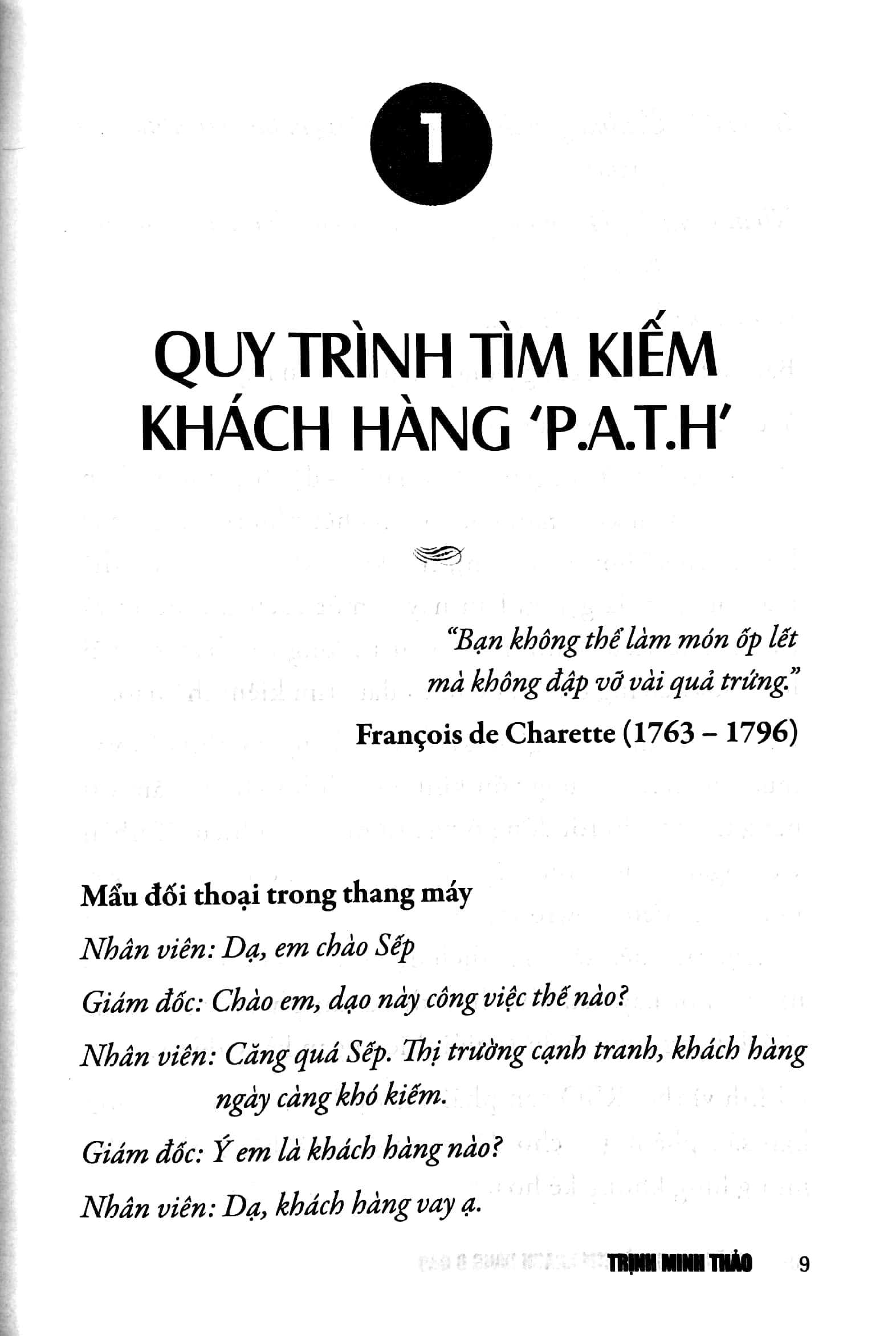 ngân hàng biết tìm khách hàng ở đâu? (tái bản) - Ảnh 5