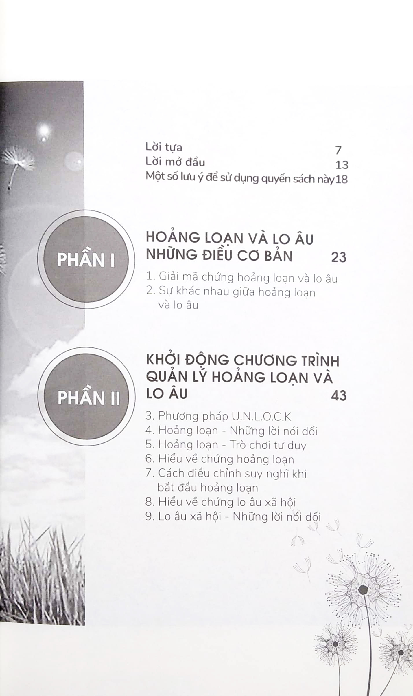 ngăn lo âu cản lối - Ảnh 3