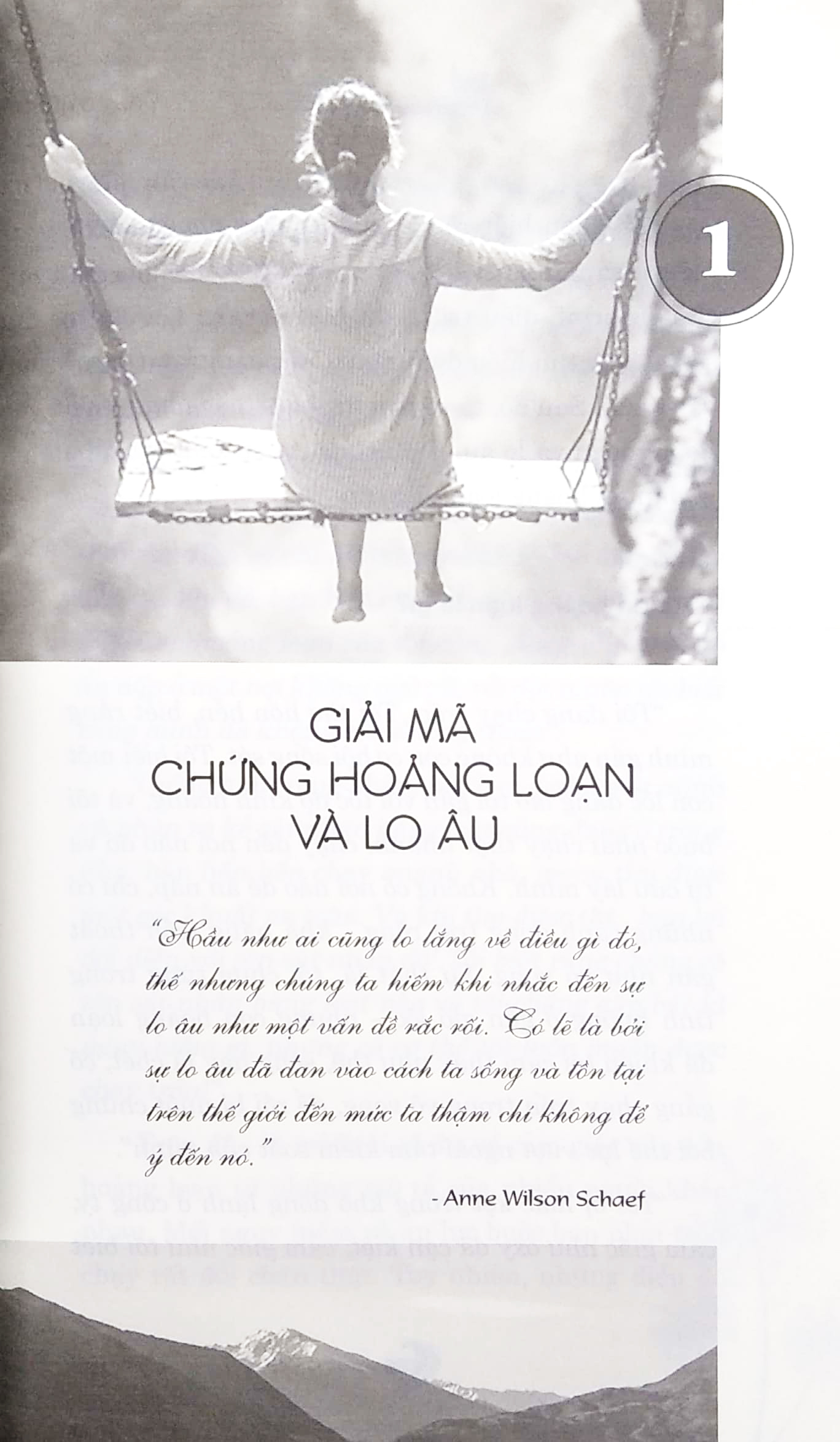 ngăn lo âu cản lối - Ảnh 5