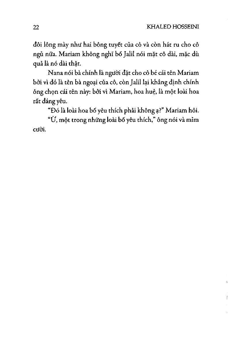 ngàn mặt trời rực rỡ (tái bản 2019) - Ảnh 14