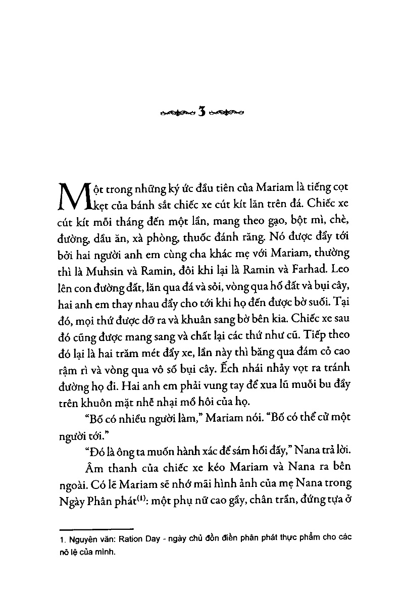 ngàn mặt trời rực rỡ (tái bản 2019) - Ảnh 15