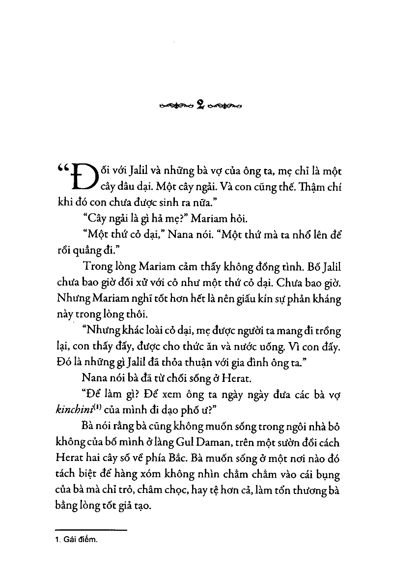 ngàn mặt trời rực rỡ (tái bản 2019) - Ảnh 9