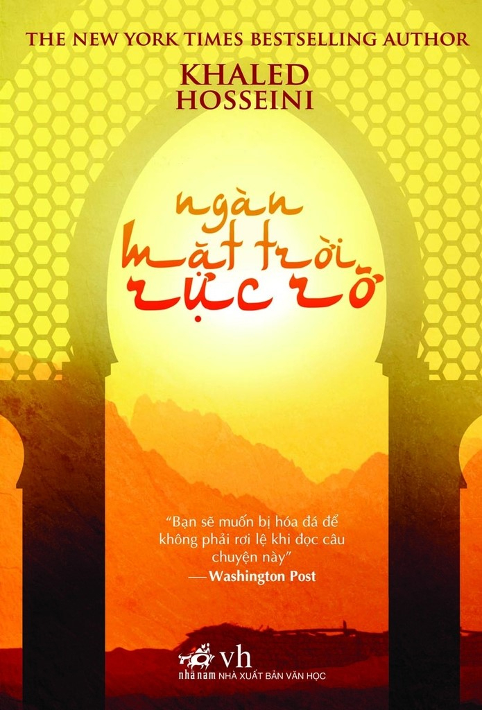 Ngan Mat Troi Ruc Ro (Tai Ban 2025) - Ảnh 2