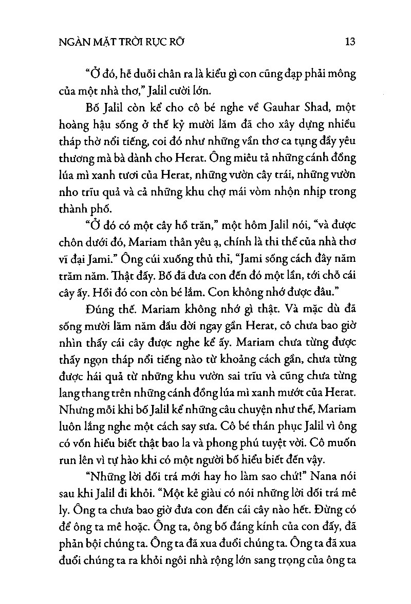 Ngan Mat Troi Ruc Ro (Tai Ban 2025) - Ảnh 6