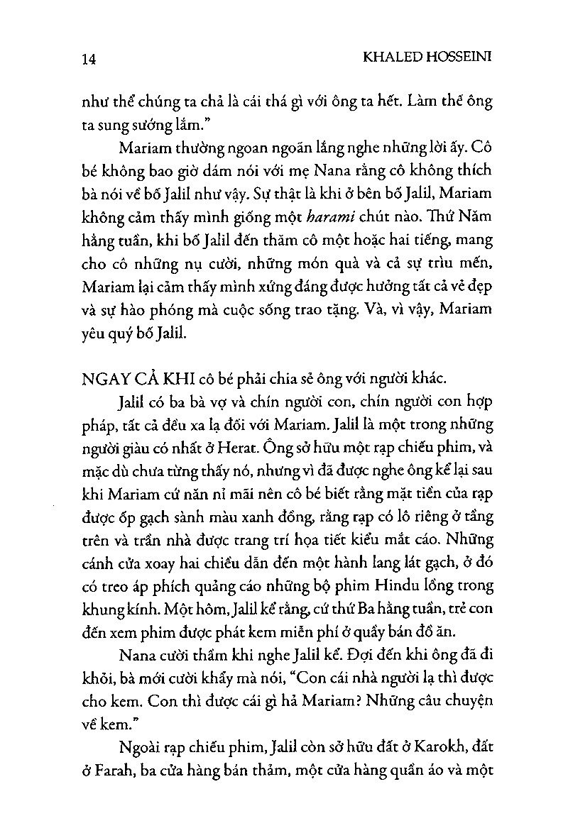 Ngan Mat Troi Ruc Ro (Tai Ban 2025) - Ảnh 7