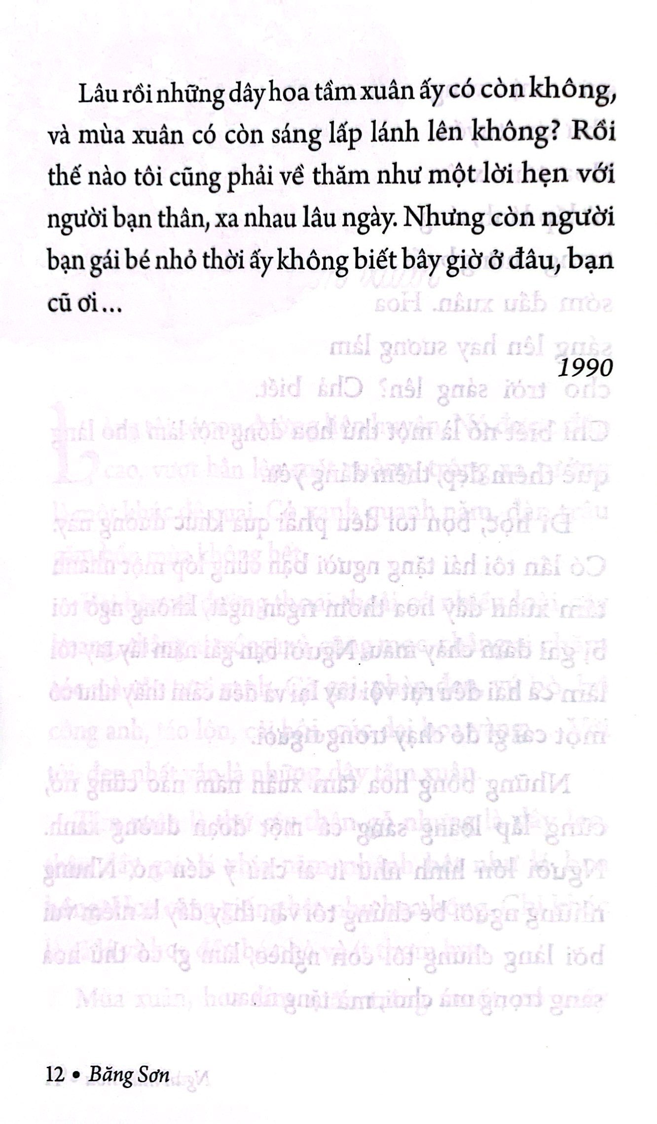 ngàn mùa hoa - nét đẹp thiên nhiên - Ảnh 6