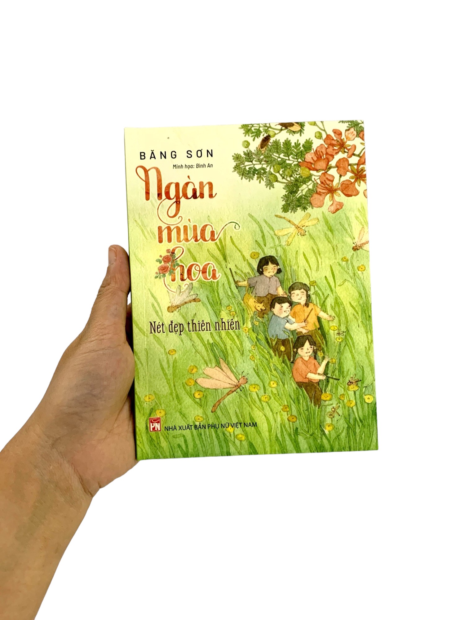 ngàn mùa hoa - nét đẹp thiên nhiên - Ảnh 8